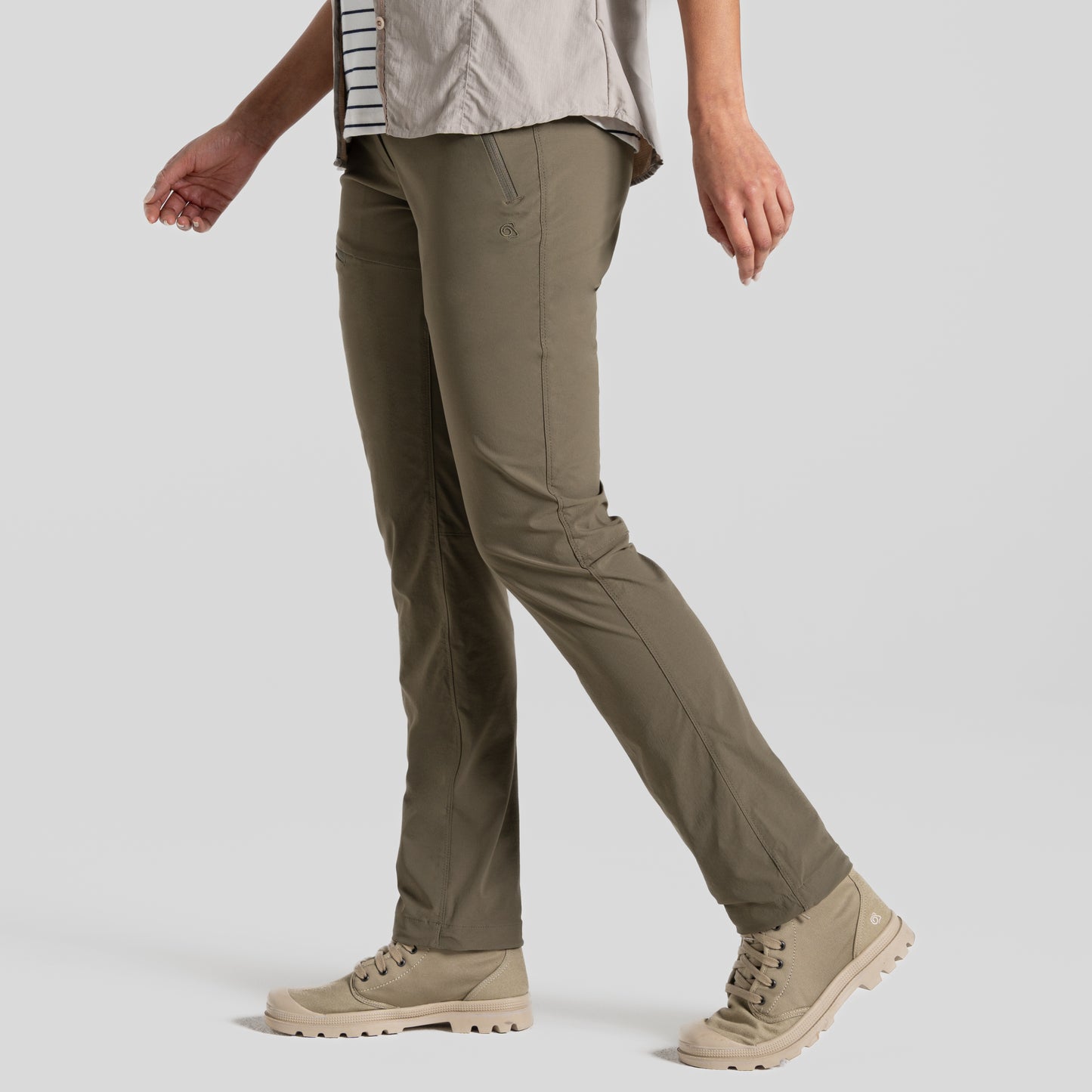 Women's - NosiLife Pro Trouser III (REGULAR)