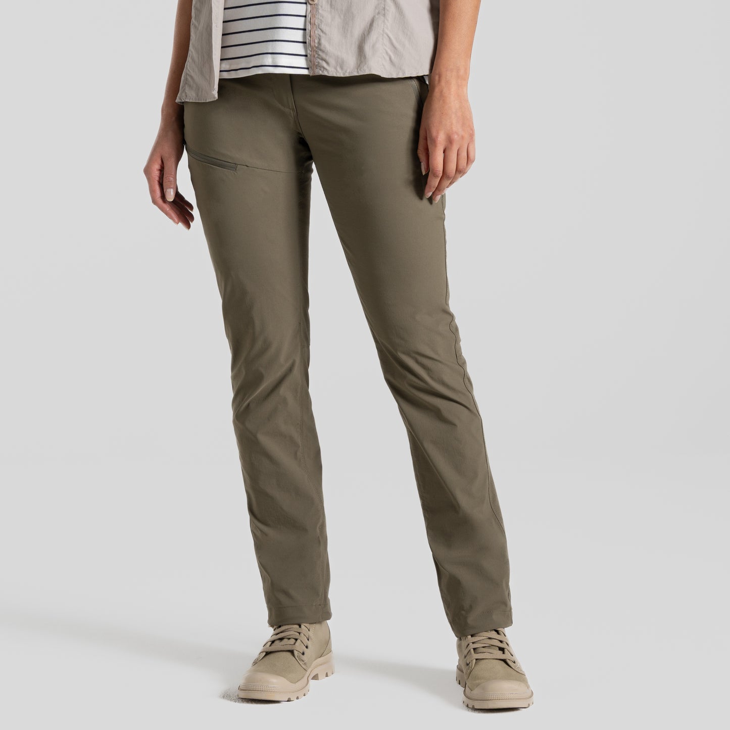 Women's - NosiLife Pro Trouser III (REGULAR)