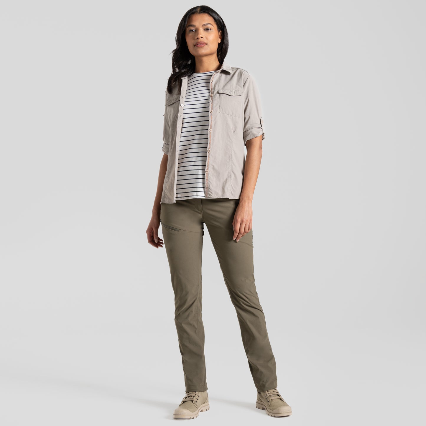 Women's - NosiLife Pro Trouser III (REGULAR)