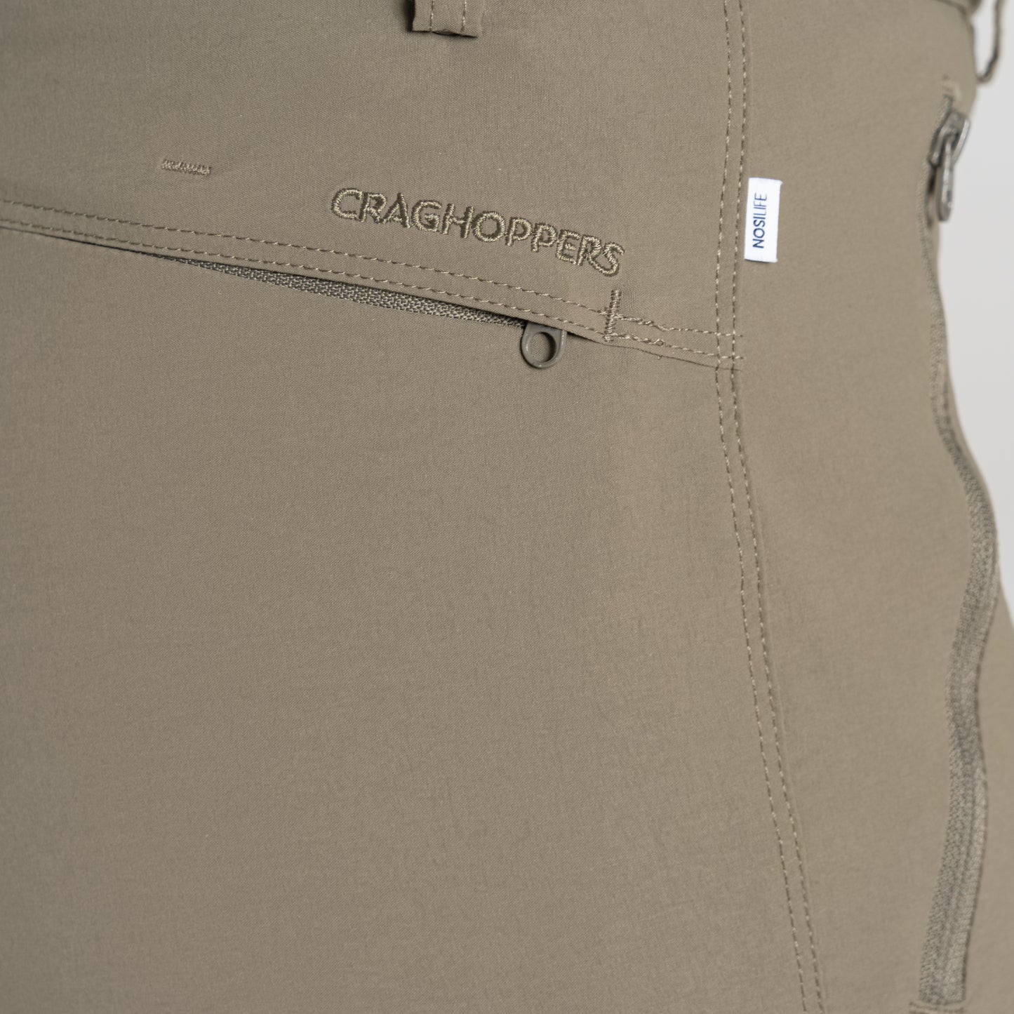 Women's - NosiLife Pro Trouser III (REGULAR)