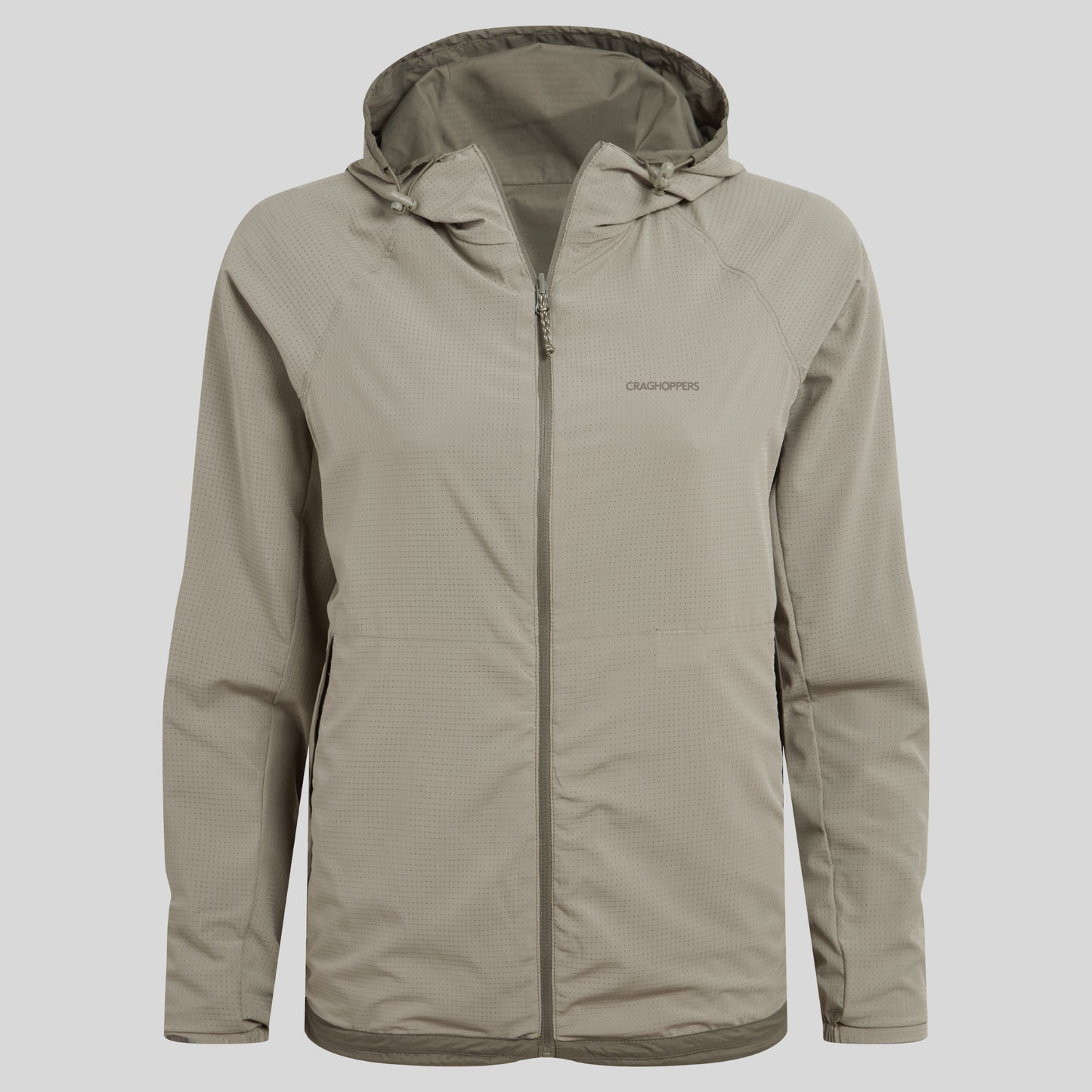 Women's NosiLife Rosa Reversible Jacket - Wild Olive / Vert