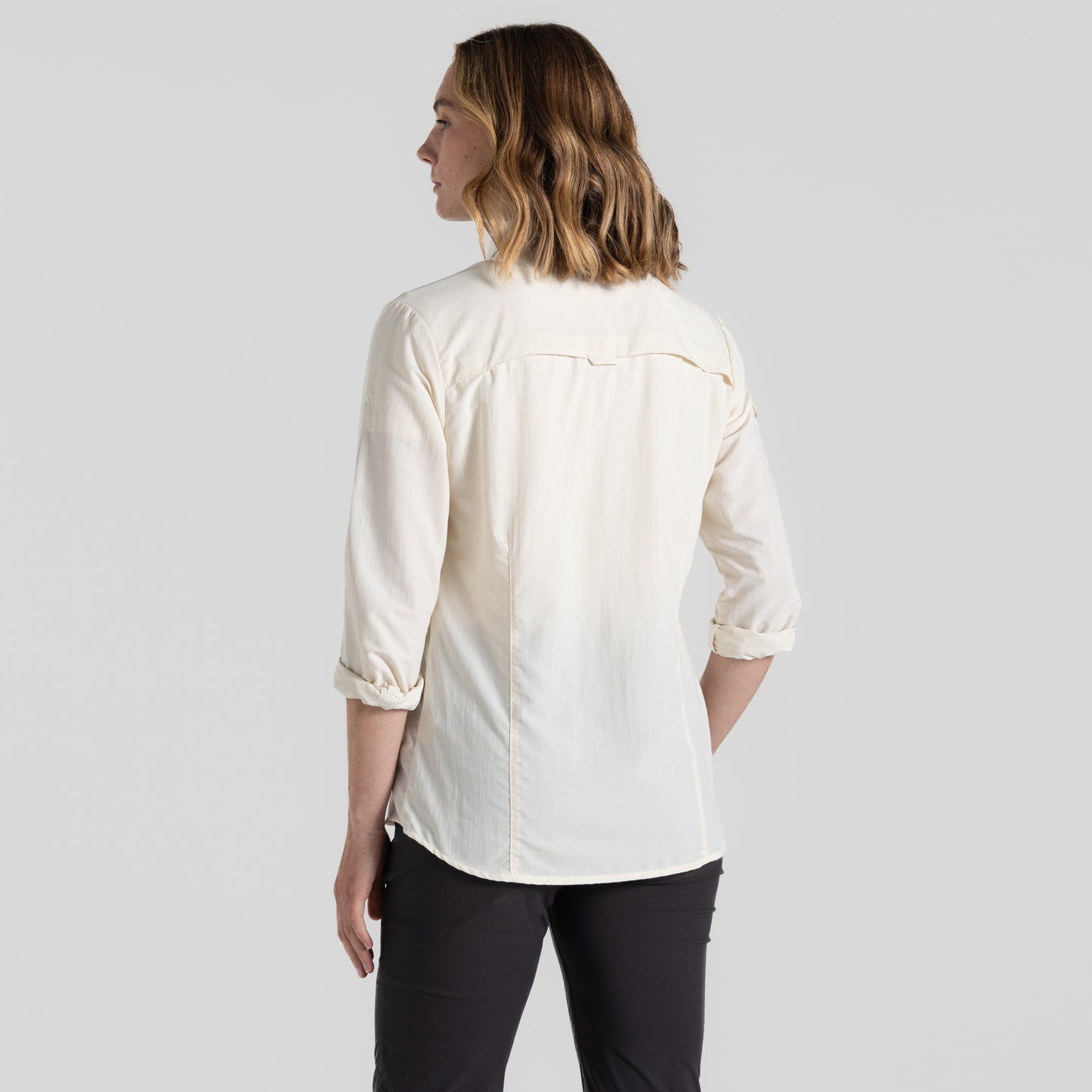 Women's - NosiLife Adventure Long Sleeved Shirt III