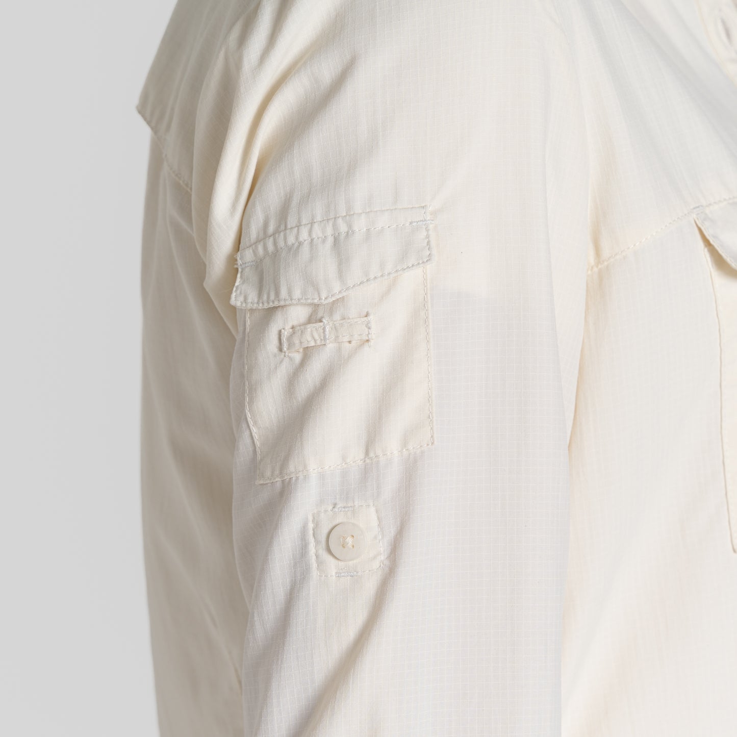 Women's - NosiLife Adventure Long Sleeved Shirt III