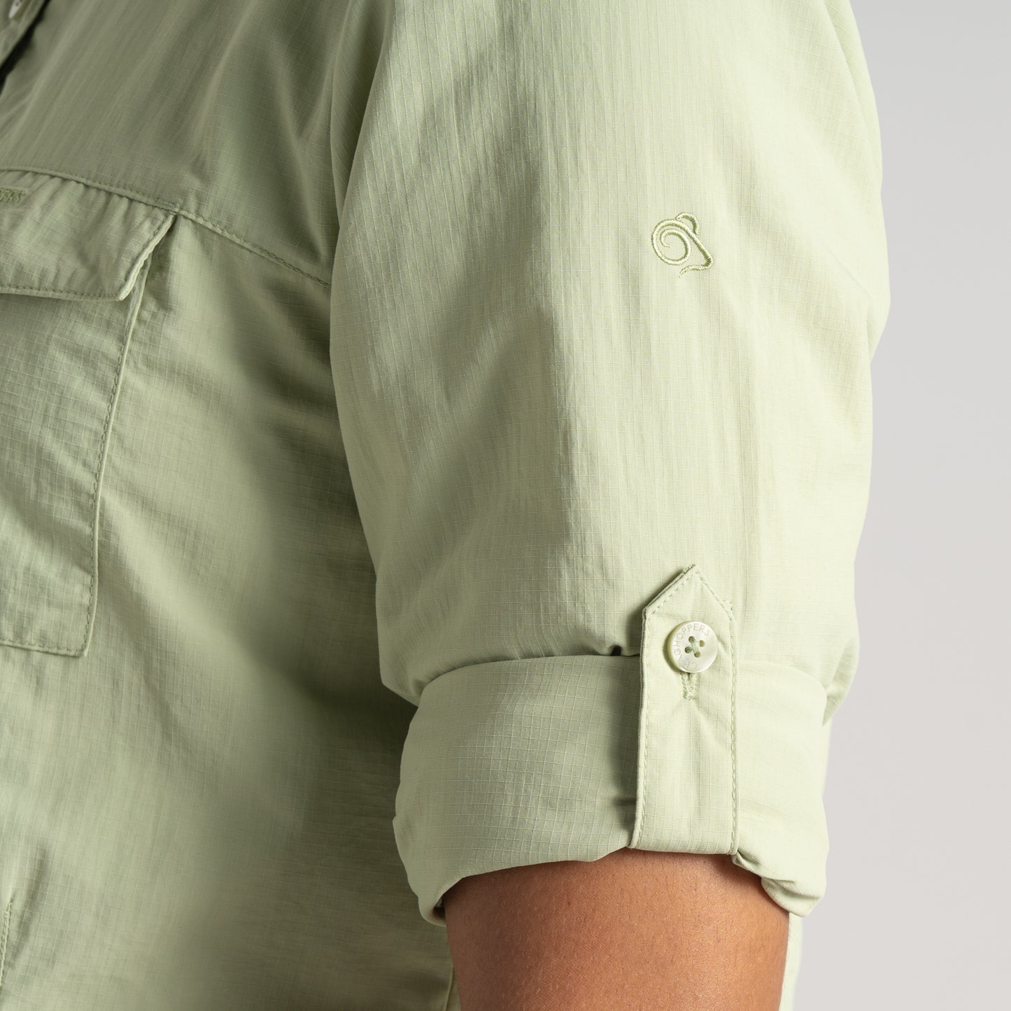 Women's - NosiLife Adventure Long Sleeved Shirt III