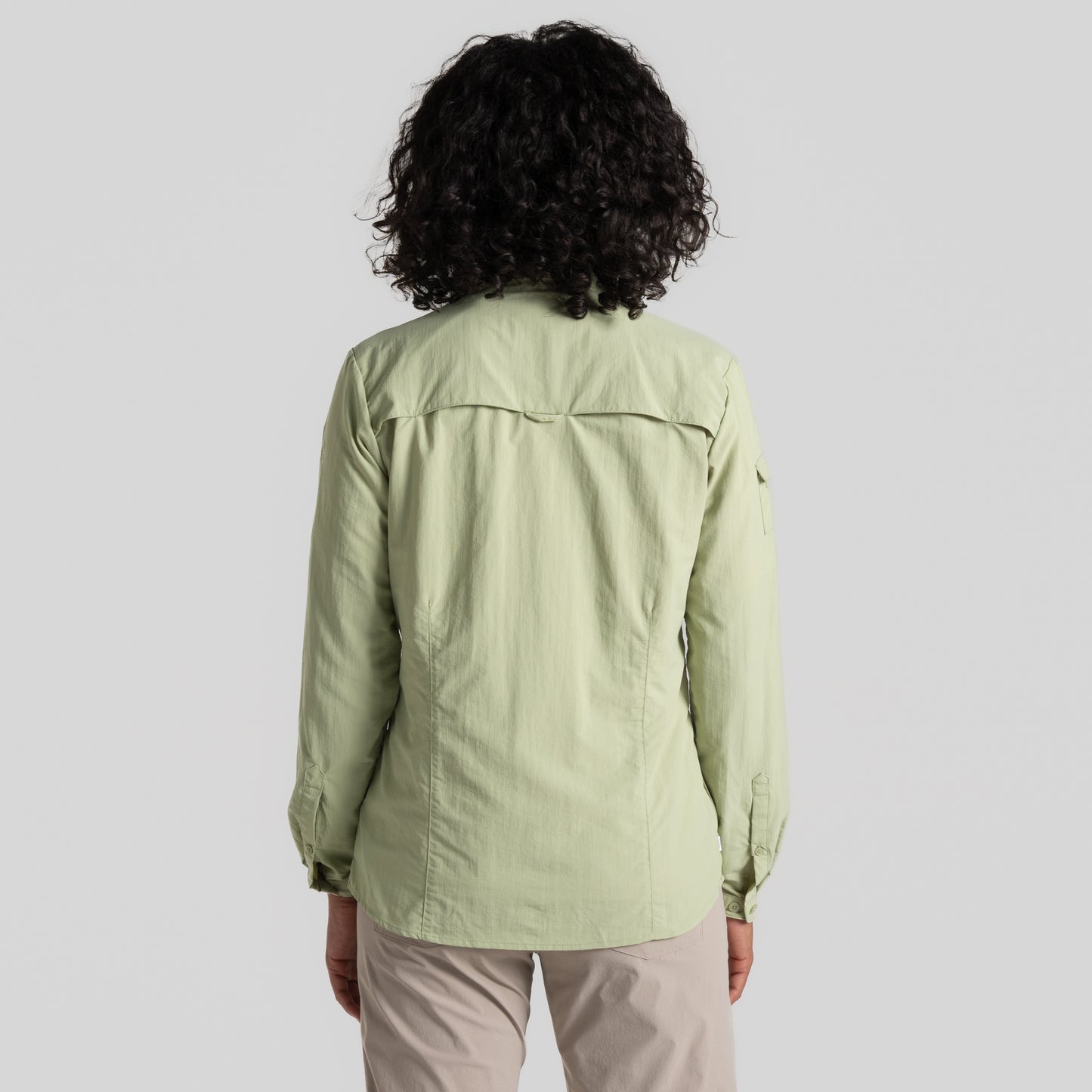 Women's - NosiLife Adventure Long Sleeved Shirt III