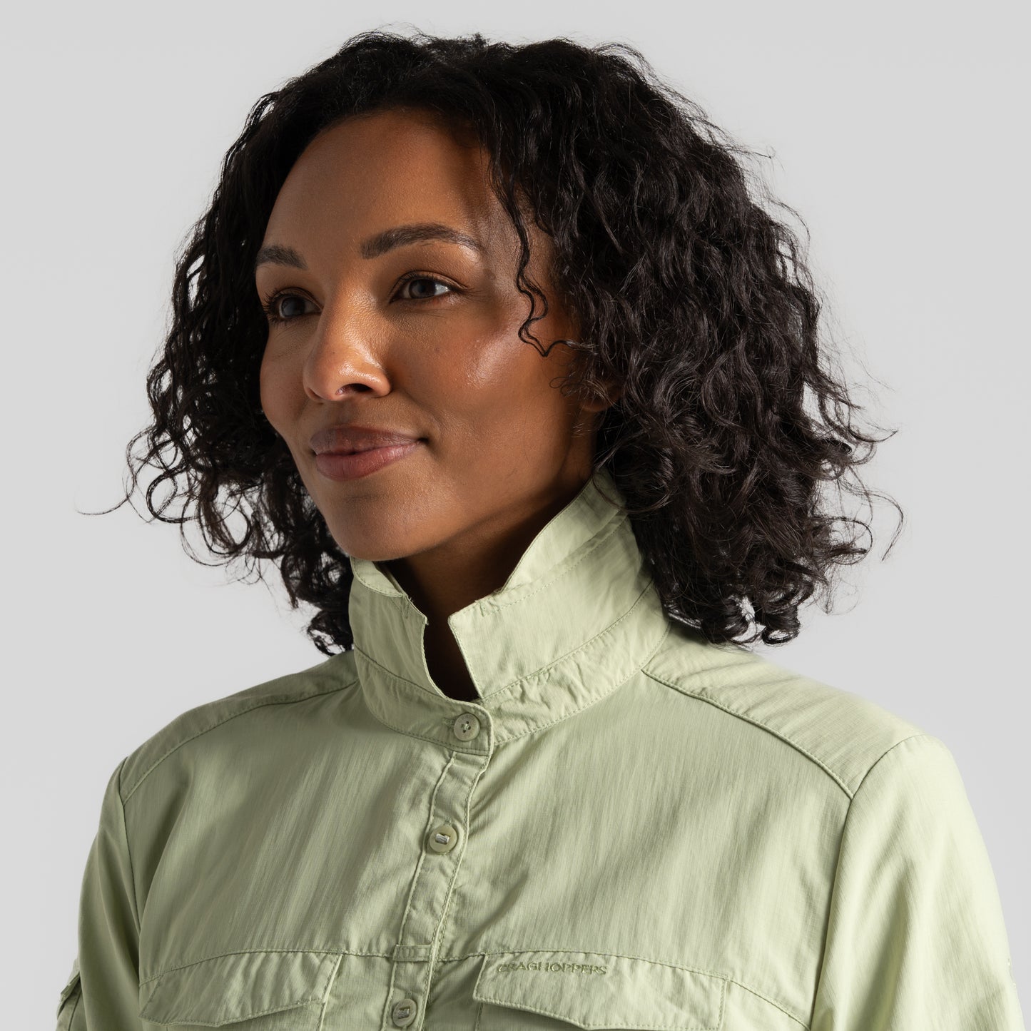 Women's - NosiLife Adventure Long Sleeved Shirt III