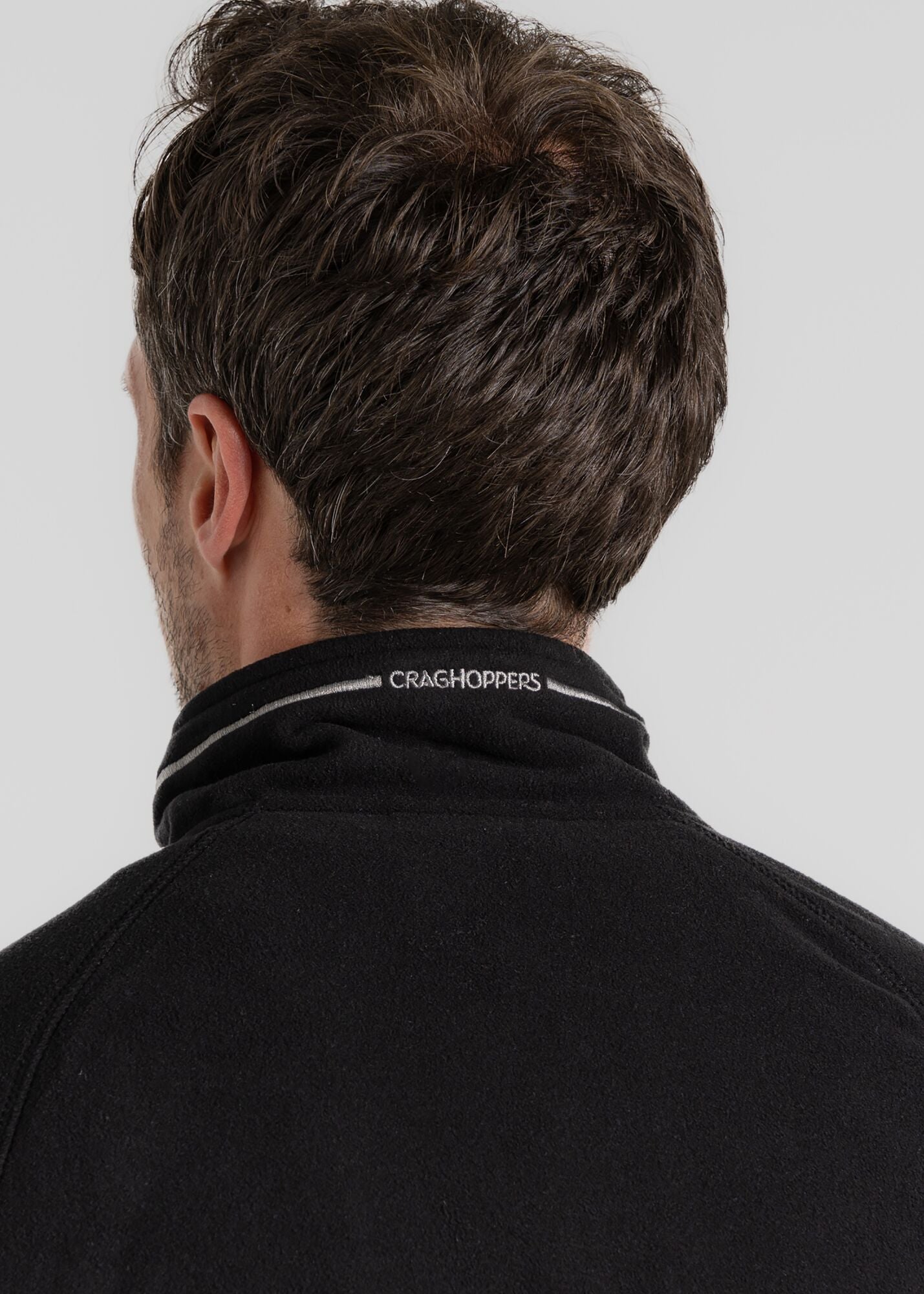 Men's - Corey VI Half Zip