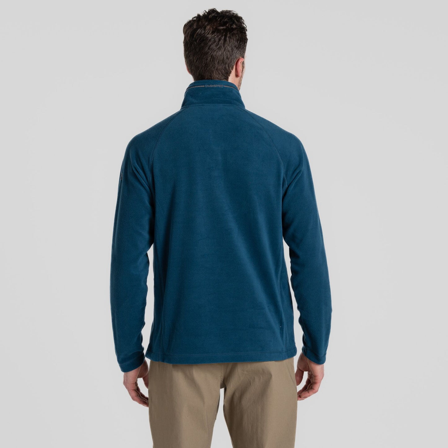 Men's - Corey VI Half Zip