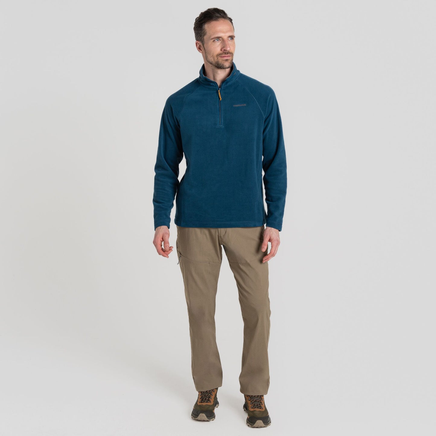 Men's - Corey VI Half Zip