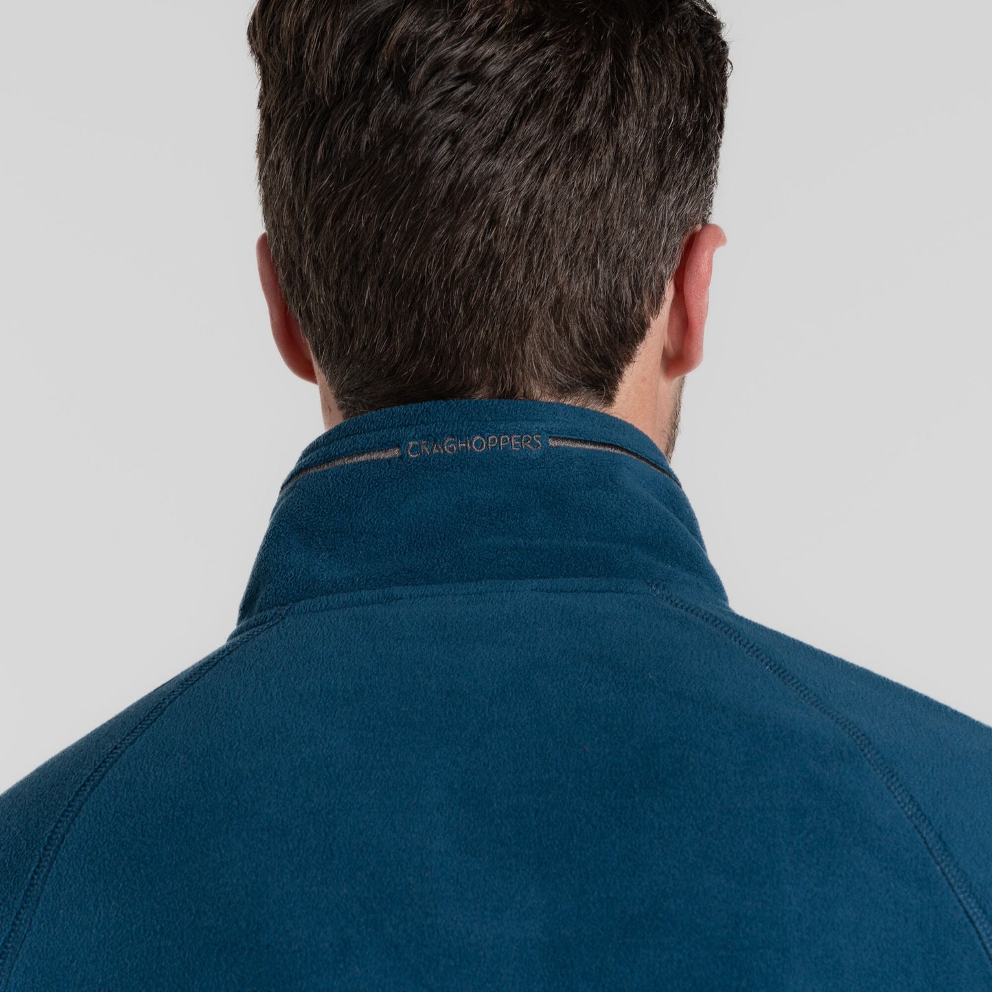 Men's - Corey VI Half Zip