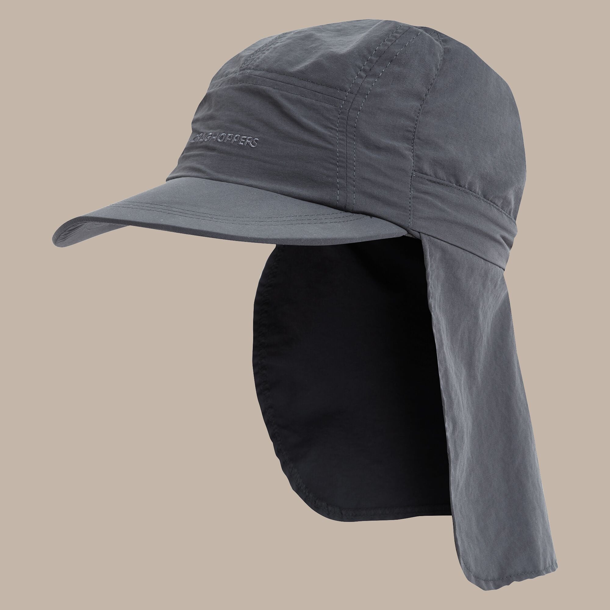 NosiLife Desert Hat III