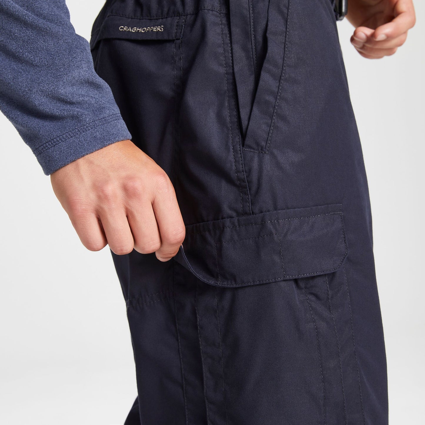 Men's - Kiwi Classic Trouser (REGULAR)