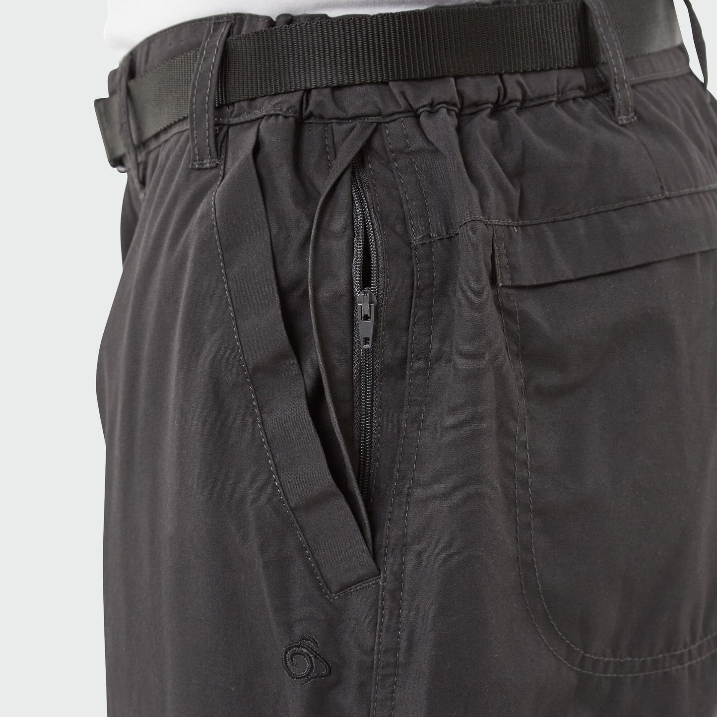 Men's - Kiwi Convertible Trousers (REGULAR)