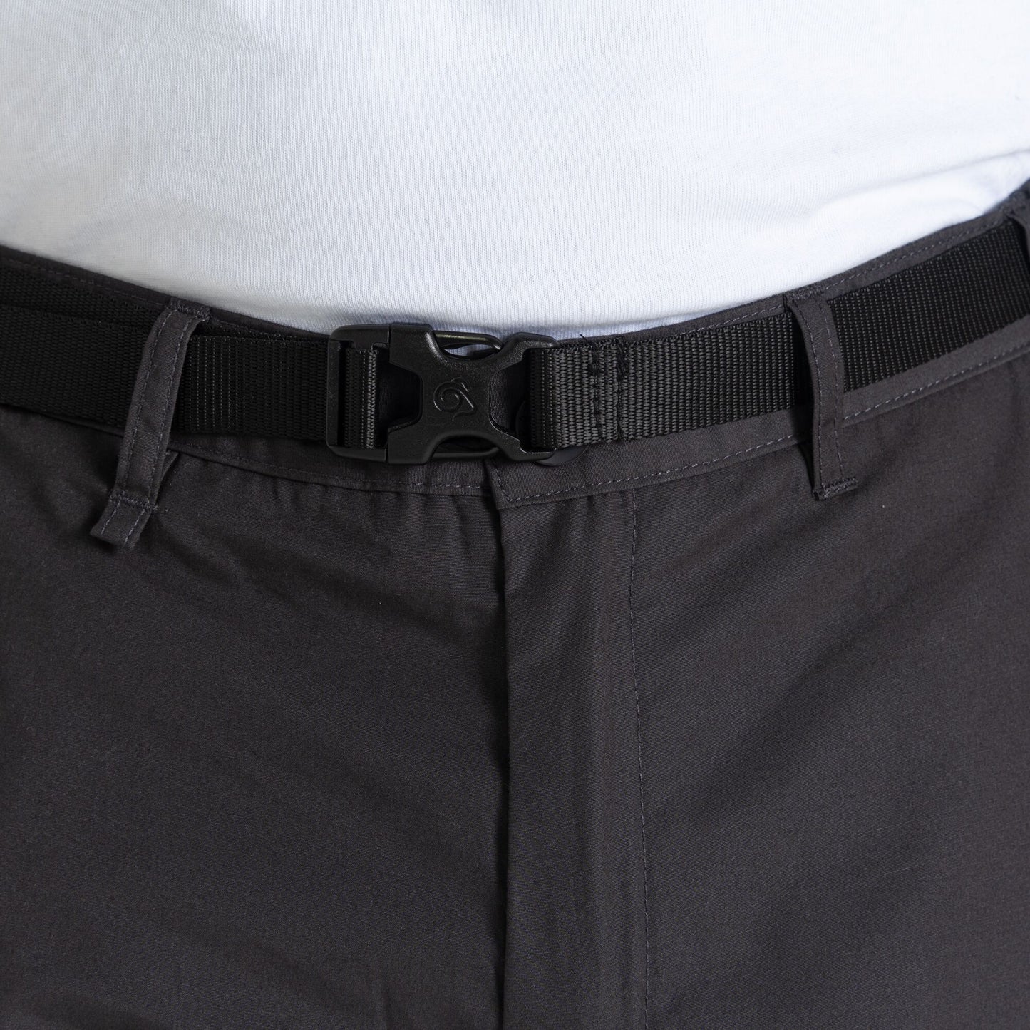 Men's - Kiwi Convertible Trousers (REGULAR)