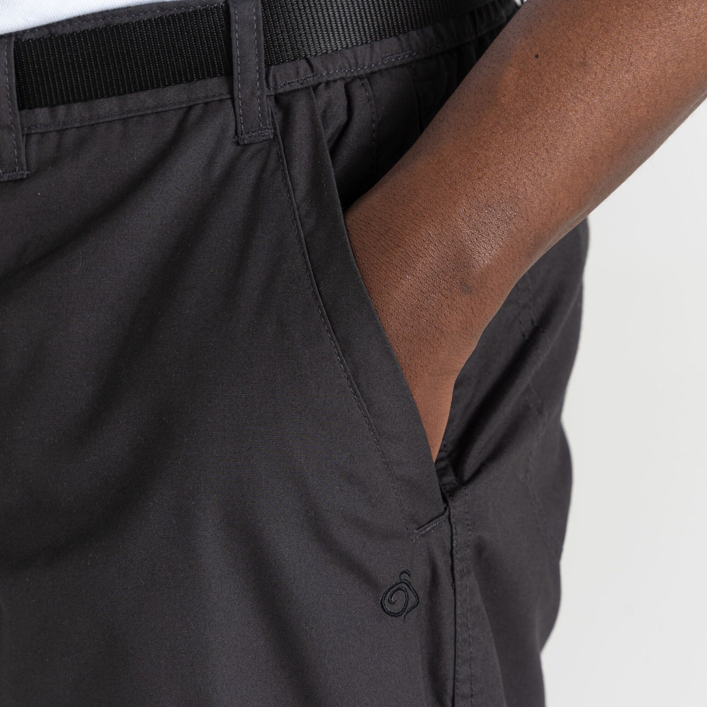 Men's - Kiwi Convertible Trousers (REGULAR)