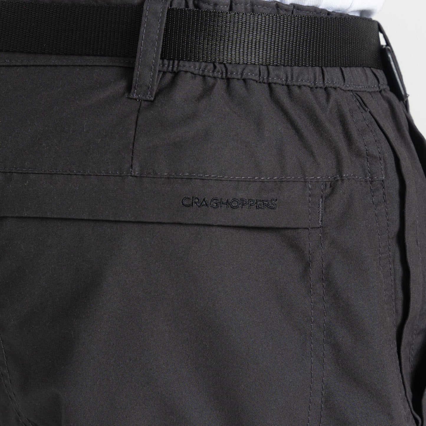Men's - Kiwi Convertible Trousers (REGULAR)