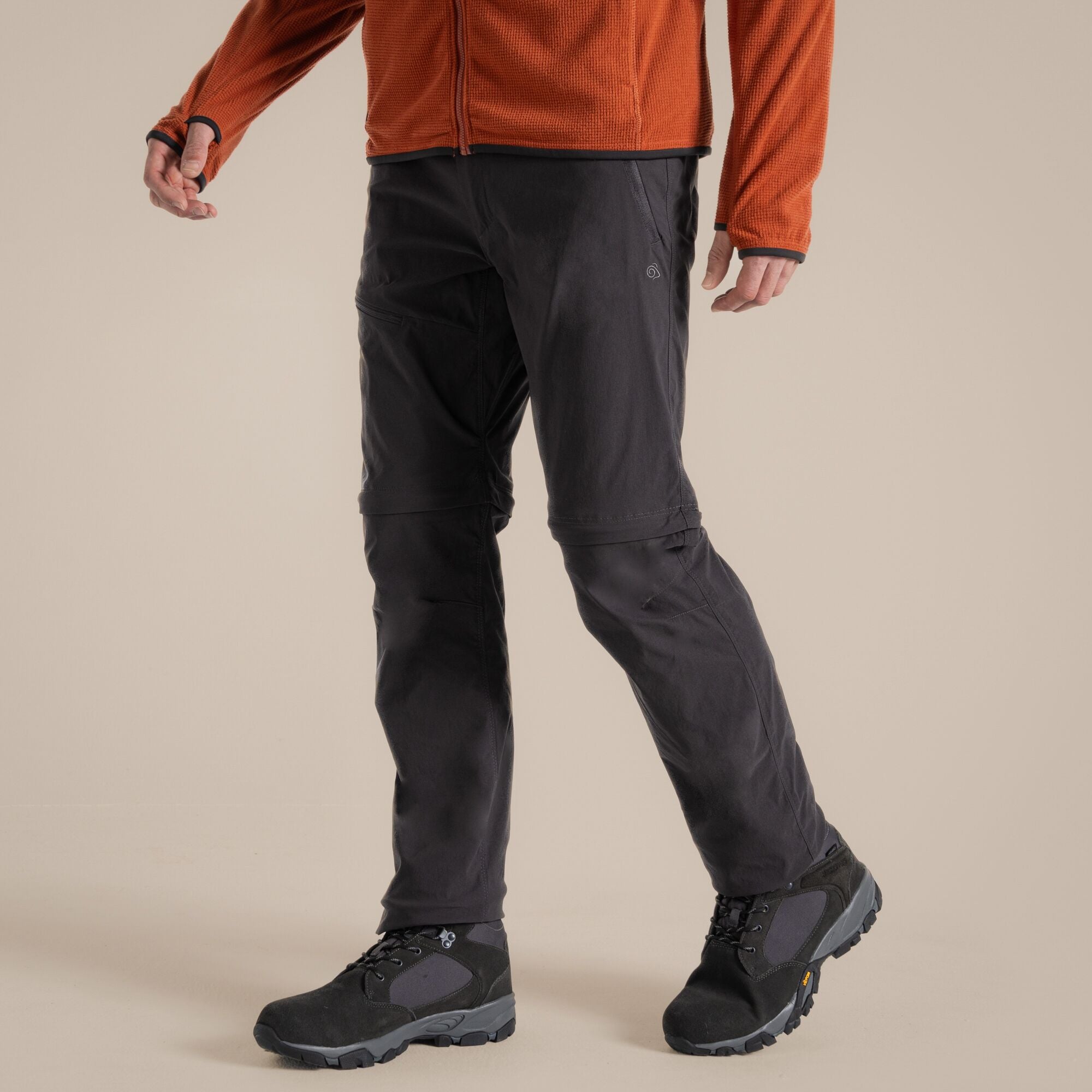 Men's - NosiLife Convertible Cargo Trouser III (REGULAR)