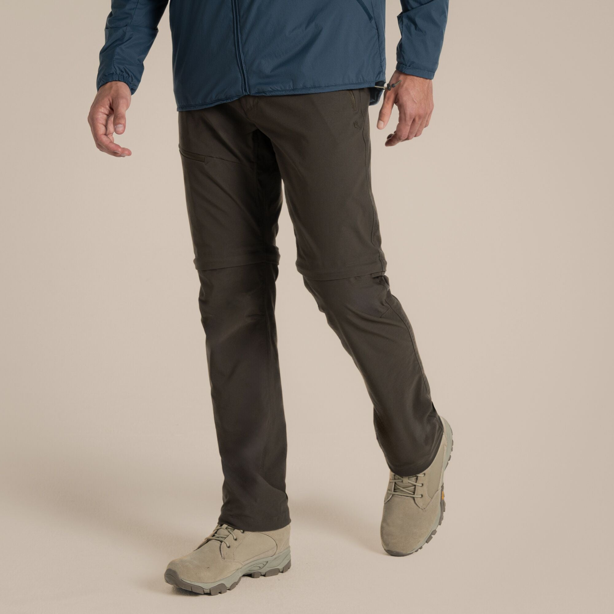 Men's - NosiLife Pro Convertible Trouser III (REGULAR)