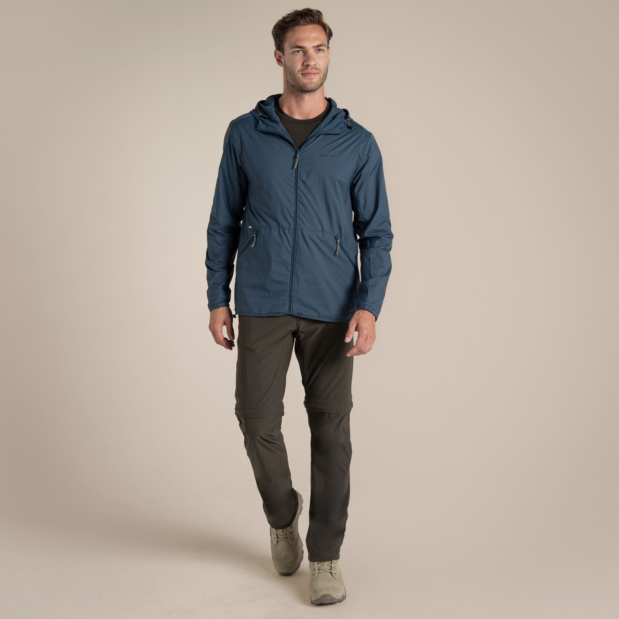 Men's - NosiLife Pro Convertible Trouser III (REGULAR)