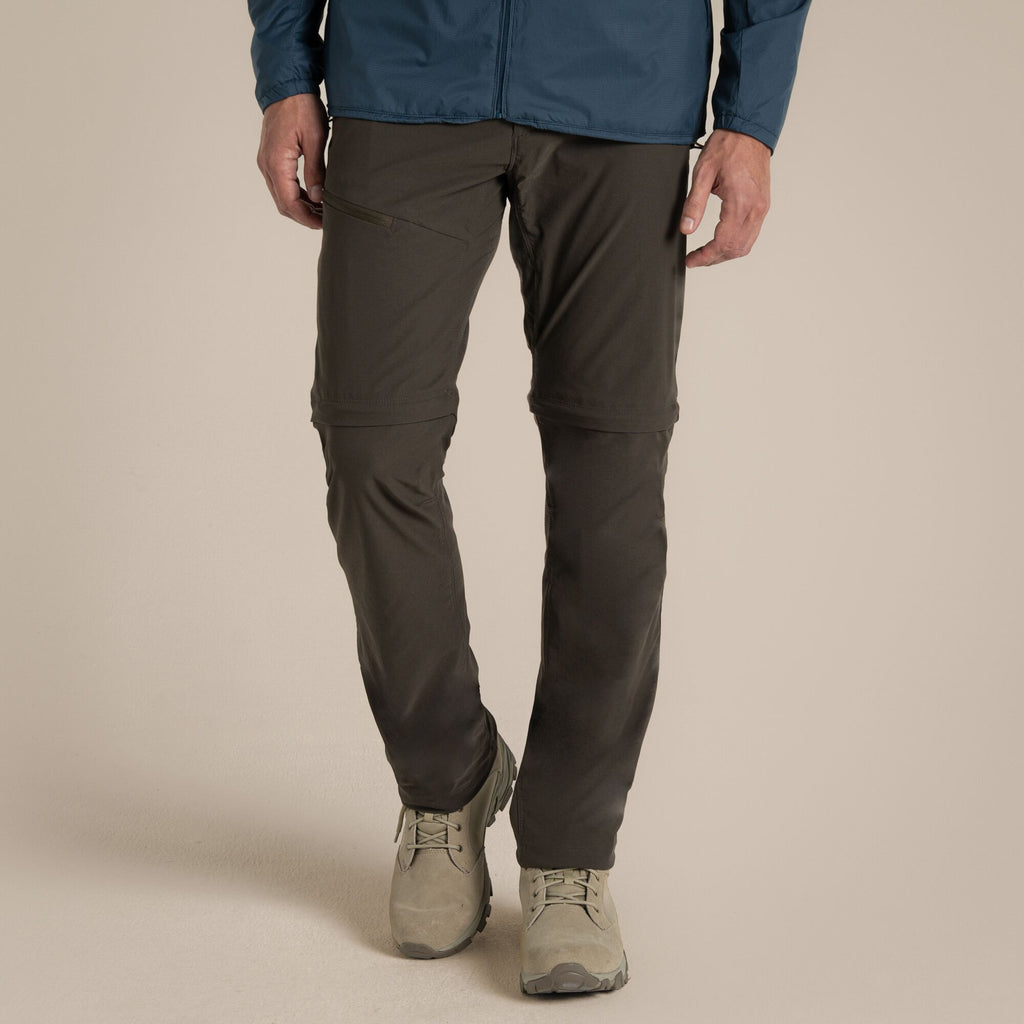 Men's - NosiLife Pro Convertible Trouser III (REGULAR)