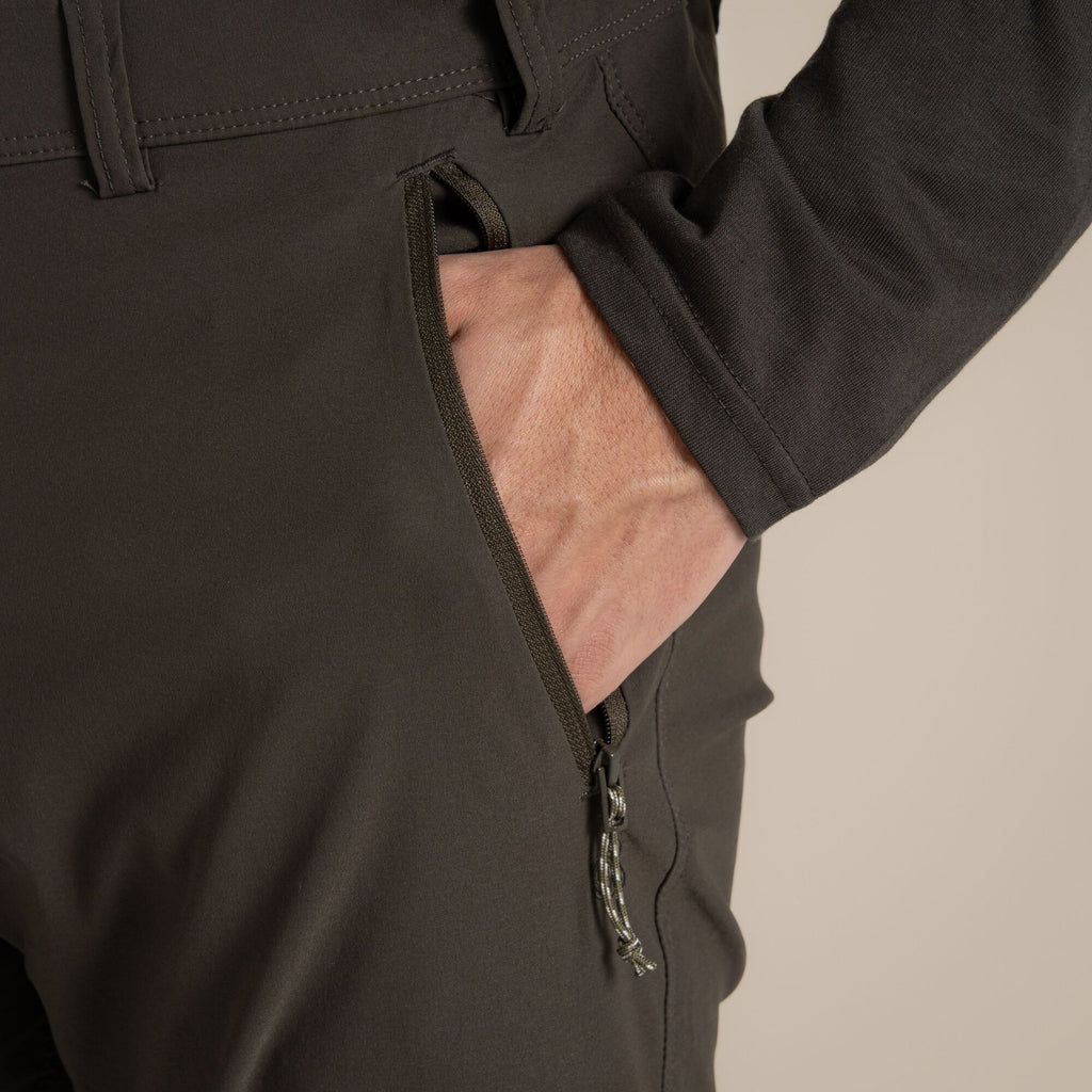 Men's - NosiLife Pro Convertible Trouser III (REGULAR)