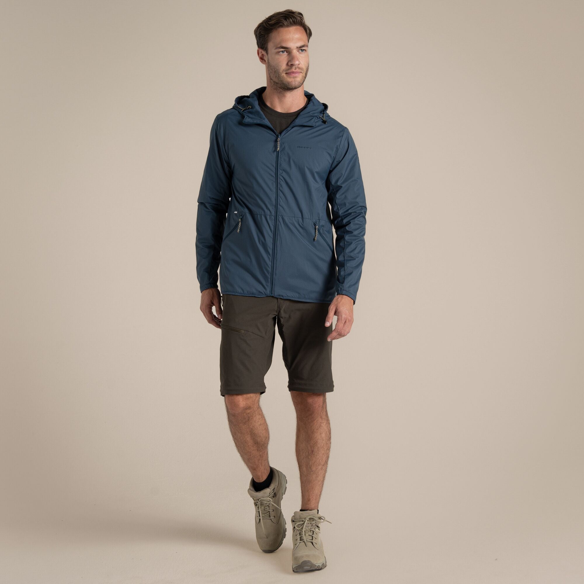 Men's - NosiLife Pro Convertible Trouser III (REGULAR)