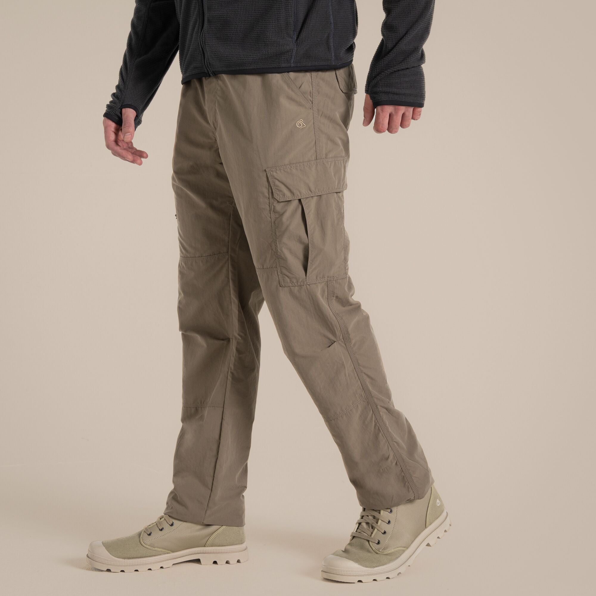 Men's - NosiLife Cargo Trouser III (REGULAR)