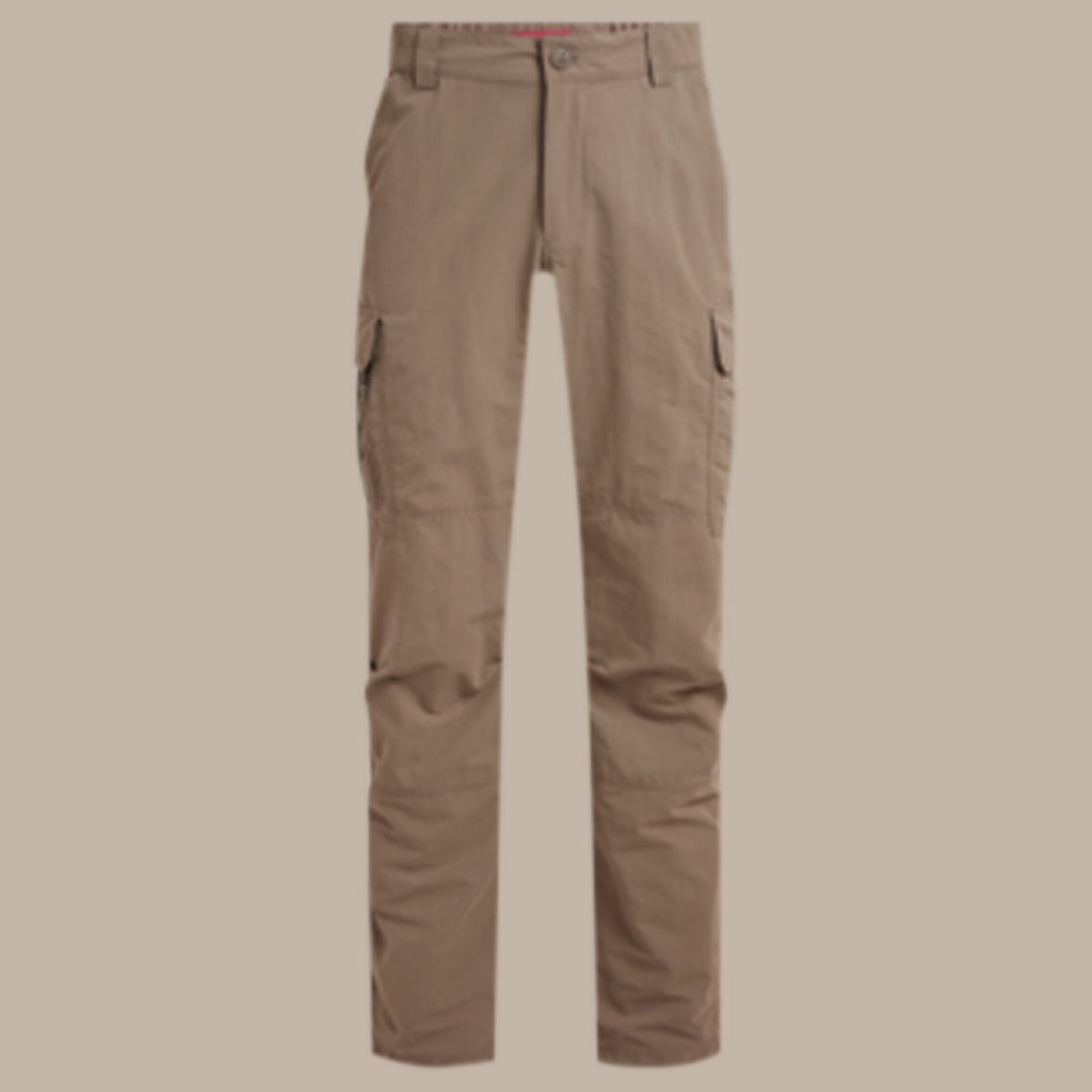 Men's - NosiLife Cargo Trouser III (REGULAR)