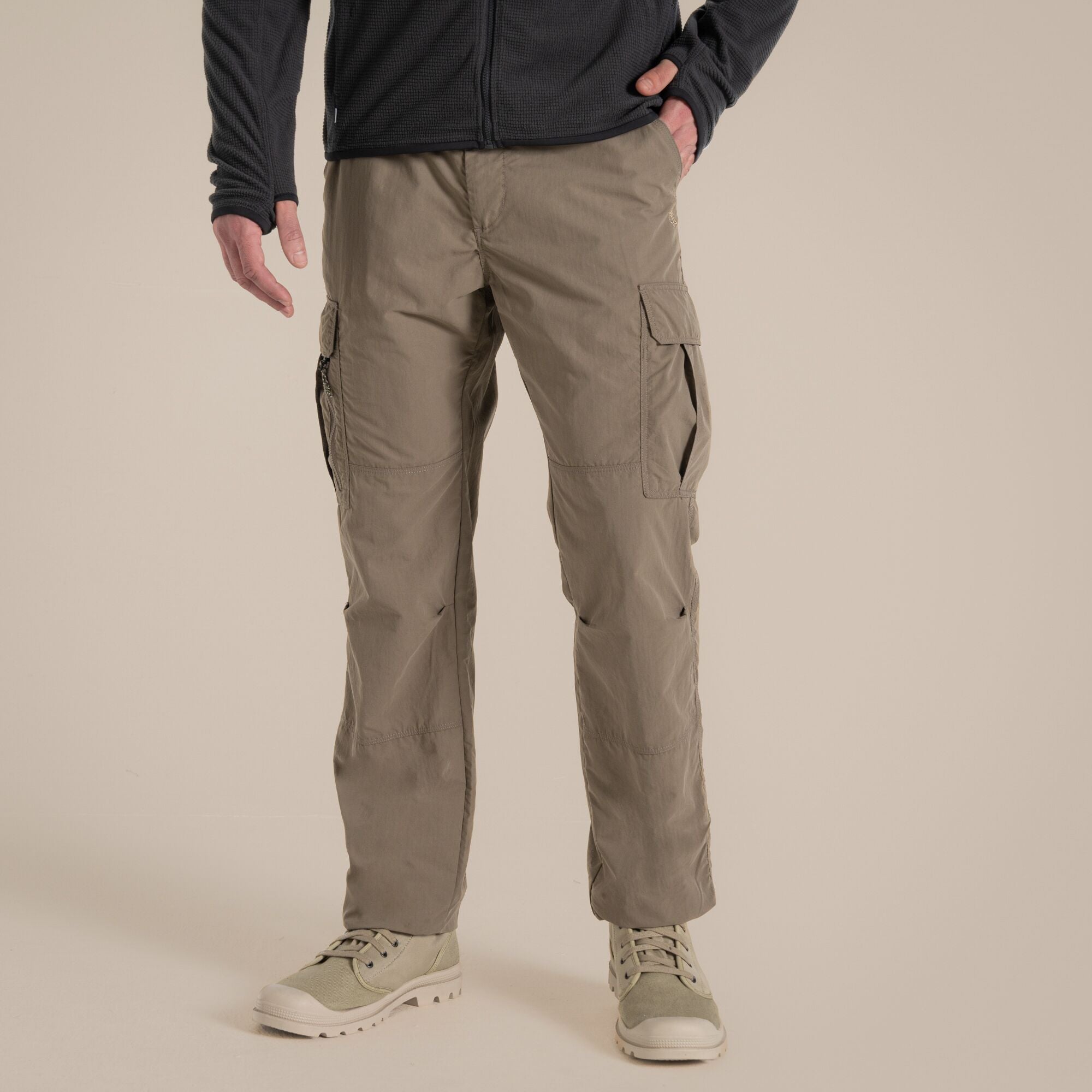 Men's - NosiLife Cargo Trouser III (REGULAR)