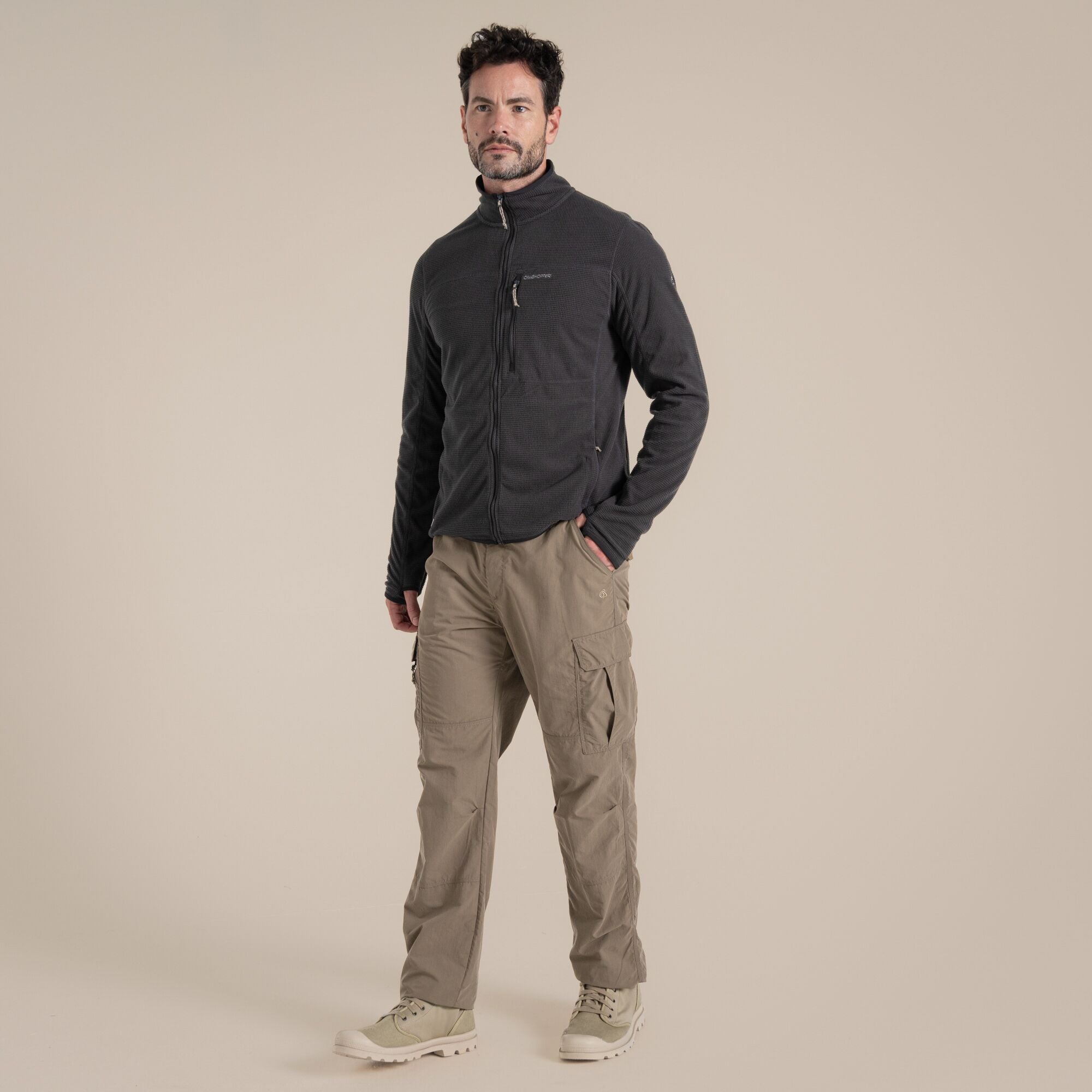 Men's - NosiLife Cargo Trouser III (REGULAR)
