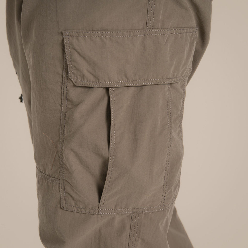 Men's - NosiLife Cargo Trouser III (REGULAR)