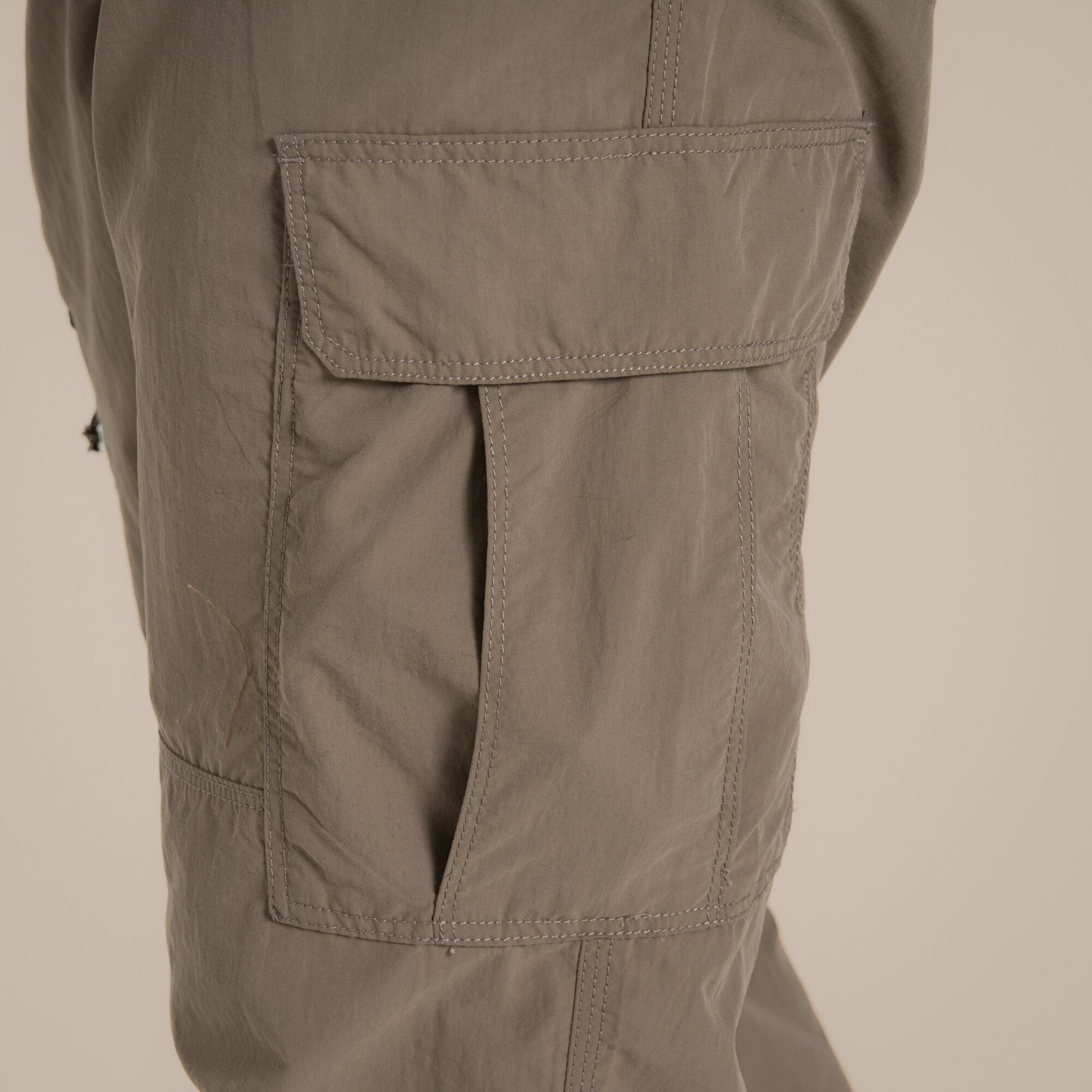 Men's - NosiLife Cargo Trouser III (REGULAR)