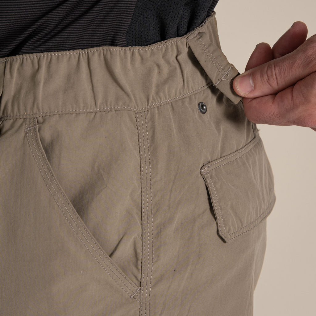 Men's - NosiLife Cargo Trouser III (REGULAR)