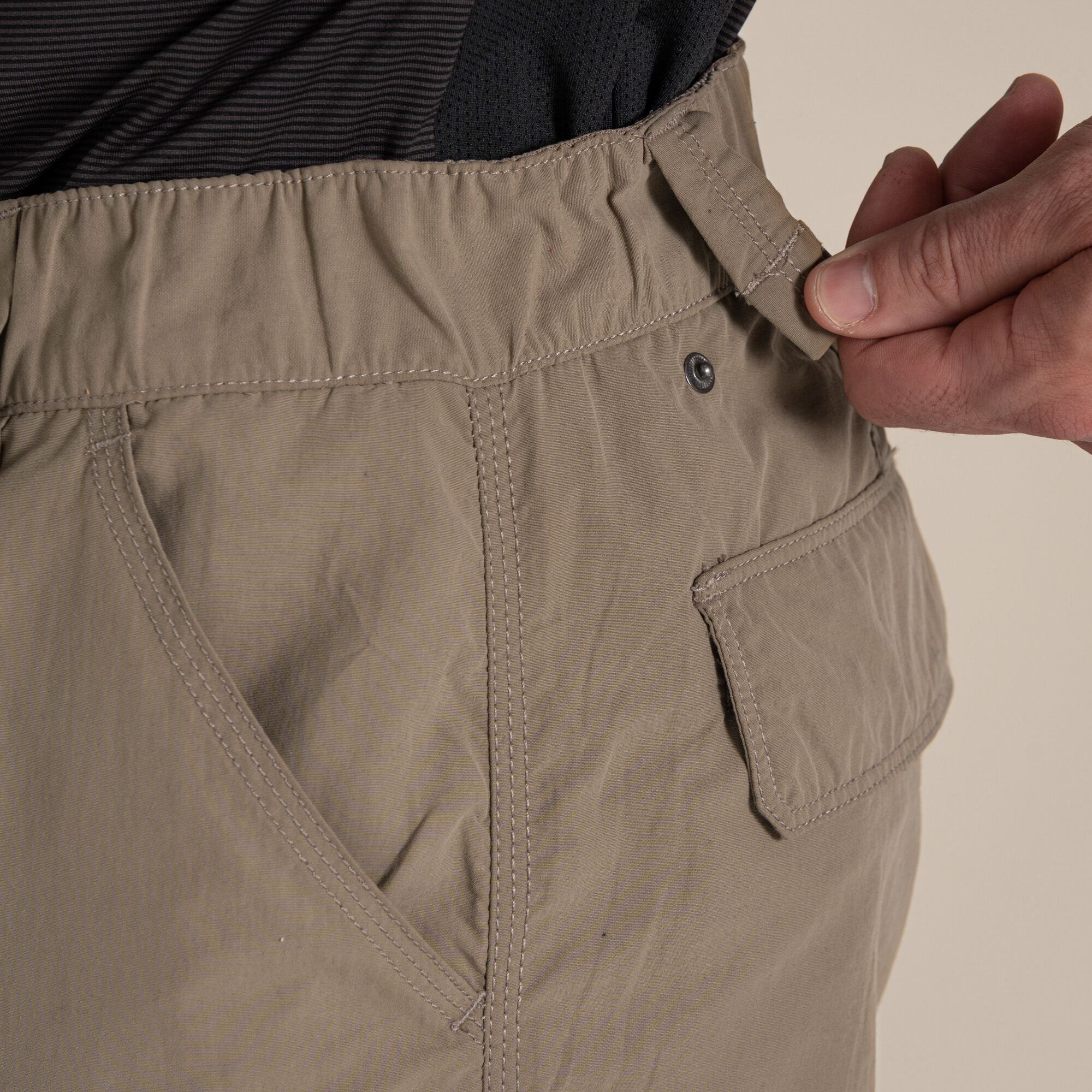 Men's - NosiLife Cargo Trouser III (REGULAR)