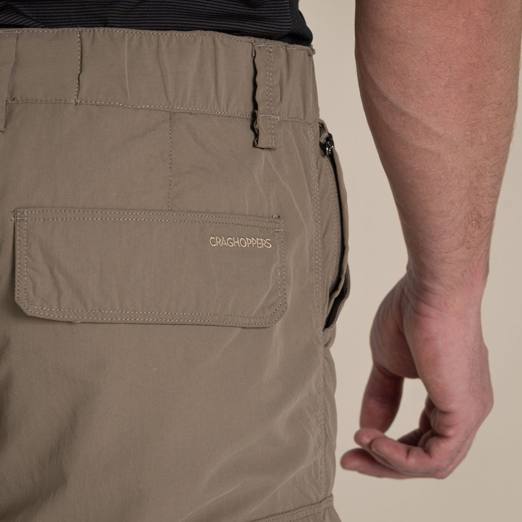 Men's - NosiLife Cargo Trouser III (REGULAR)