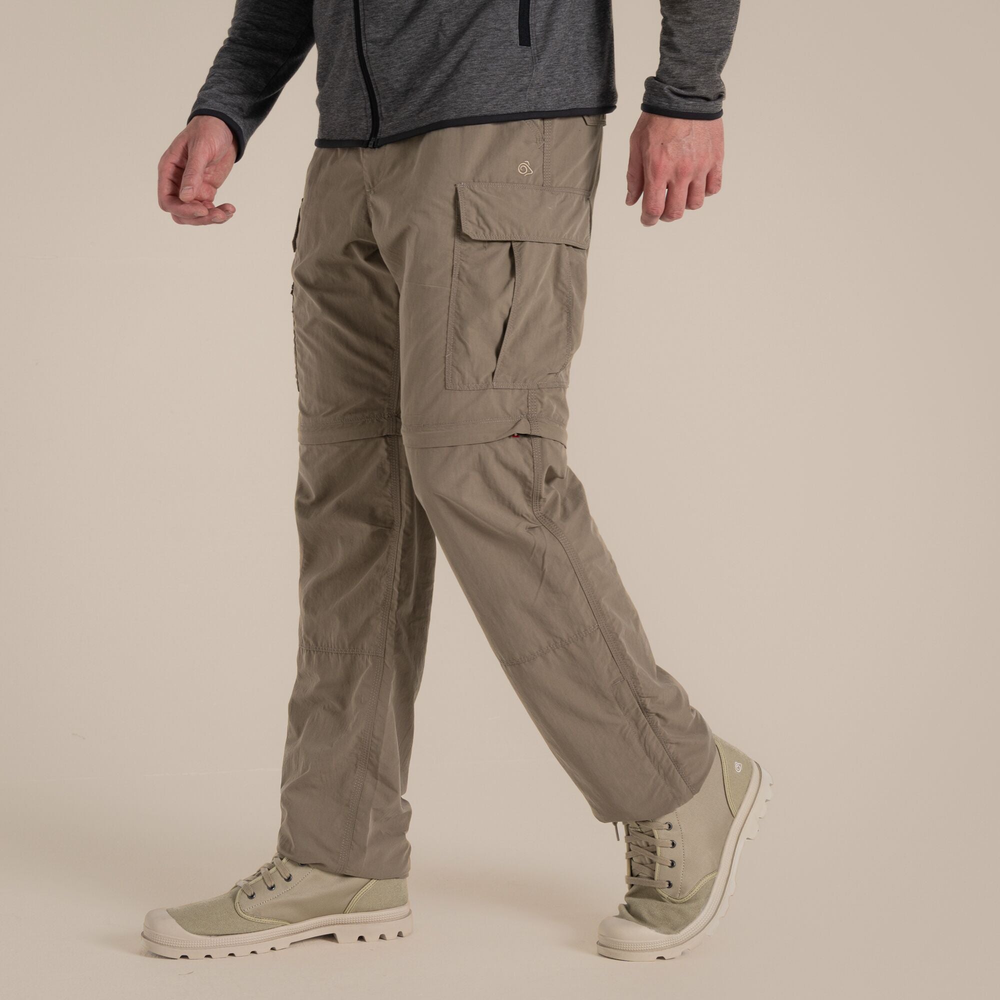Men's - NosiLife Pro Convertible Trouser III (REGULAR)