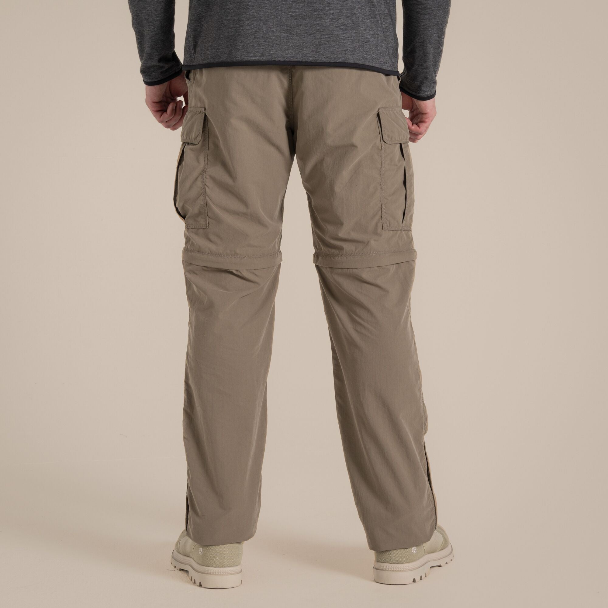 Men's - NosiLife Pro Convertible Trouser III (REGULAR)
