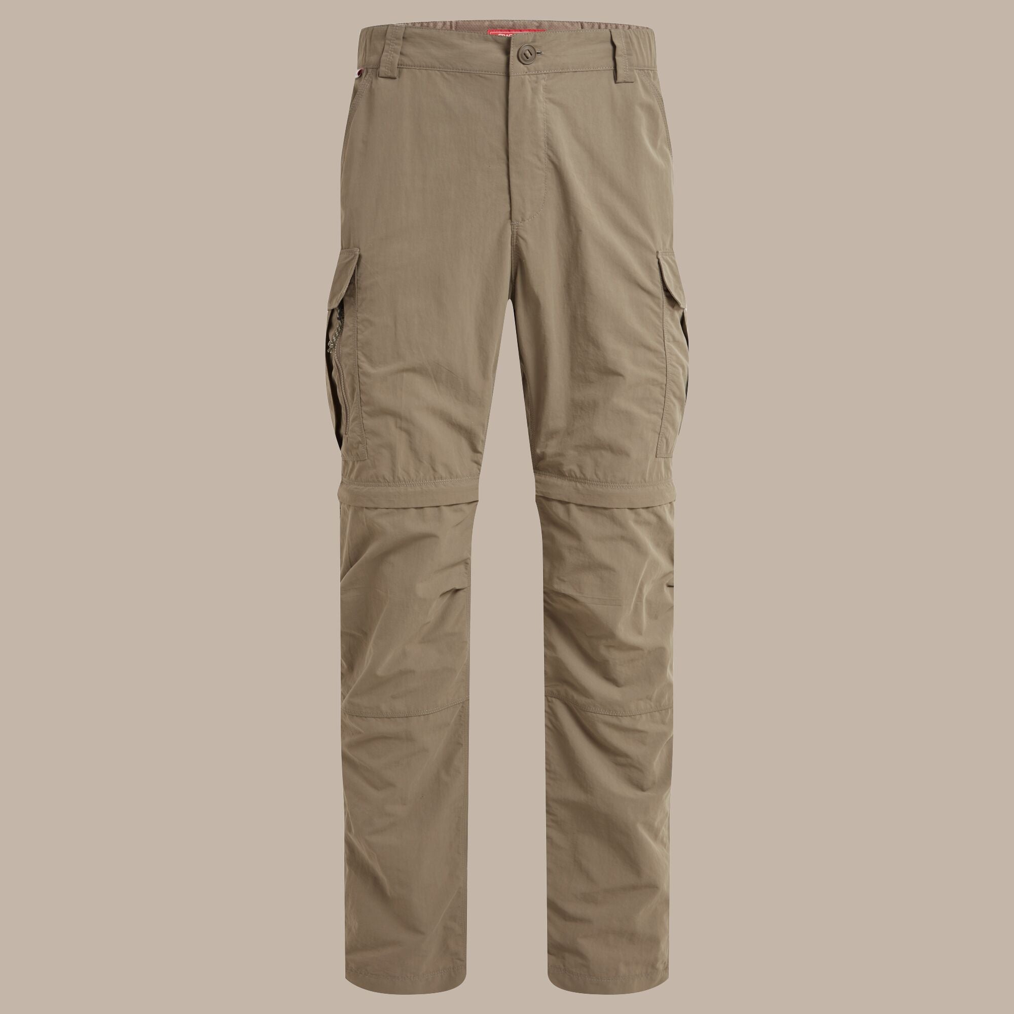 Men's - NosiLife Pro Convertible Trouser III (REGULAR)