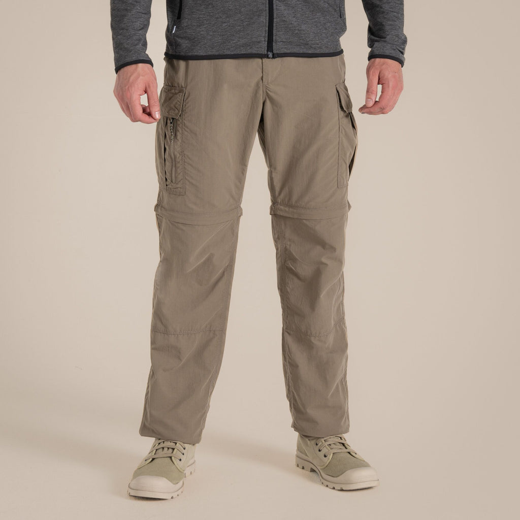 Men's - NosiLife Pro Convertible Trouser III (REGULAR)