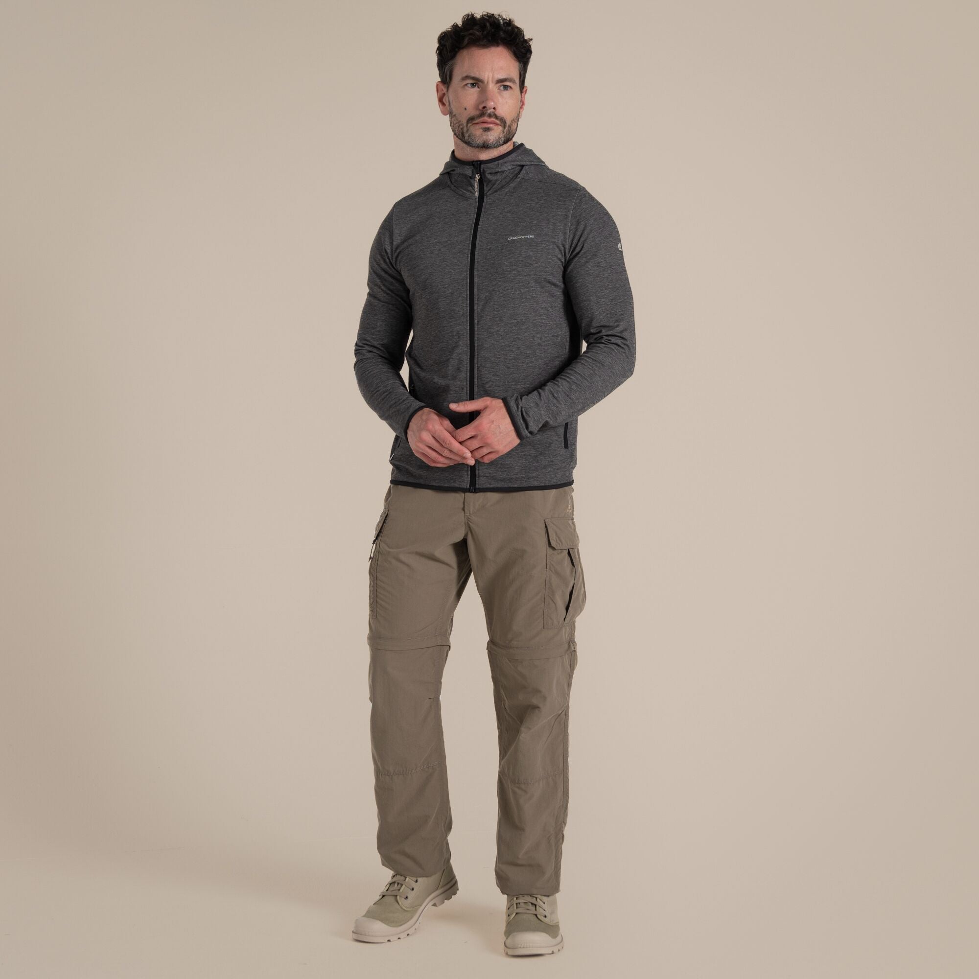 Men's - NosiLife Pro Convertible Trouser III (REGULAR)