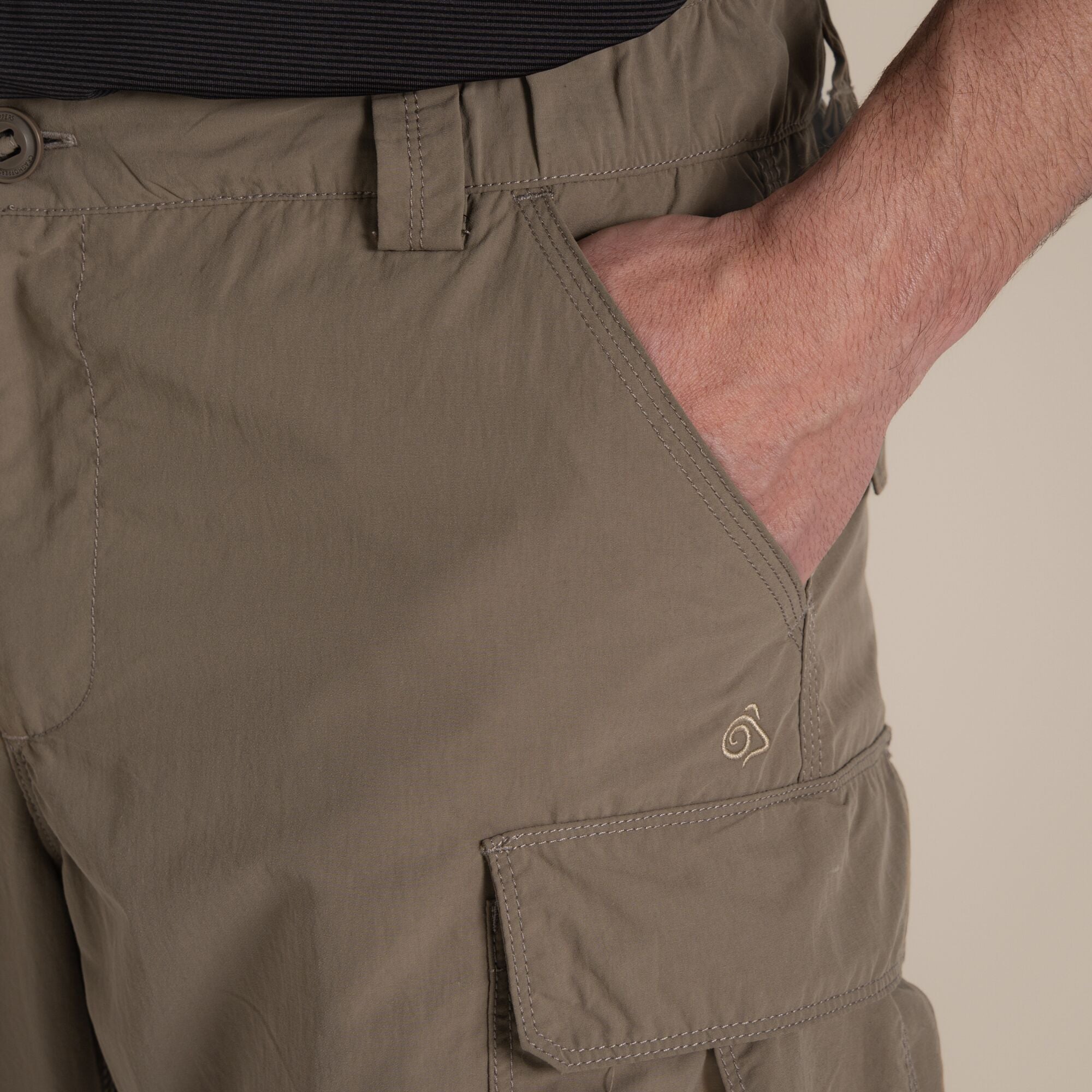 Men's - NosiLife Pro Convertible Trouser III (REGULAR)