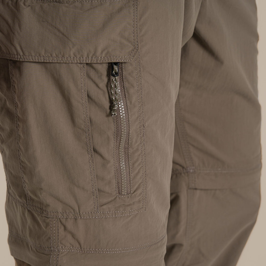 Men's - NosiLife Pro Convertible Trouser III (REGULAR)