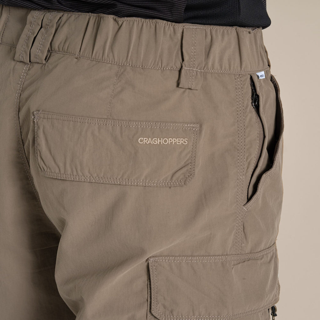 Men's - NosiLife Pro Convertible Trouser III (REGULAR)
