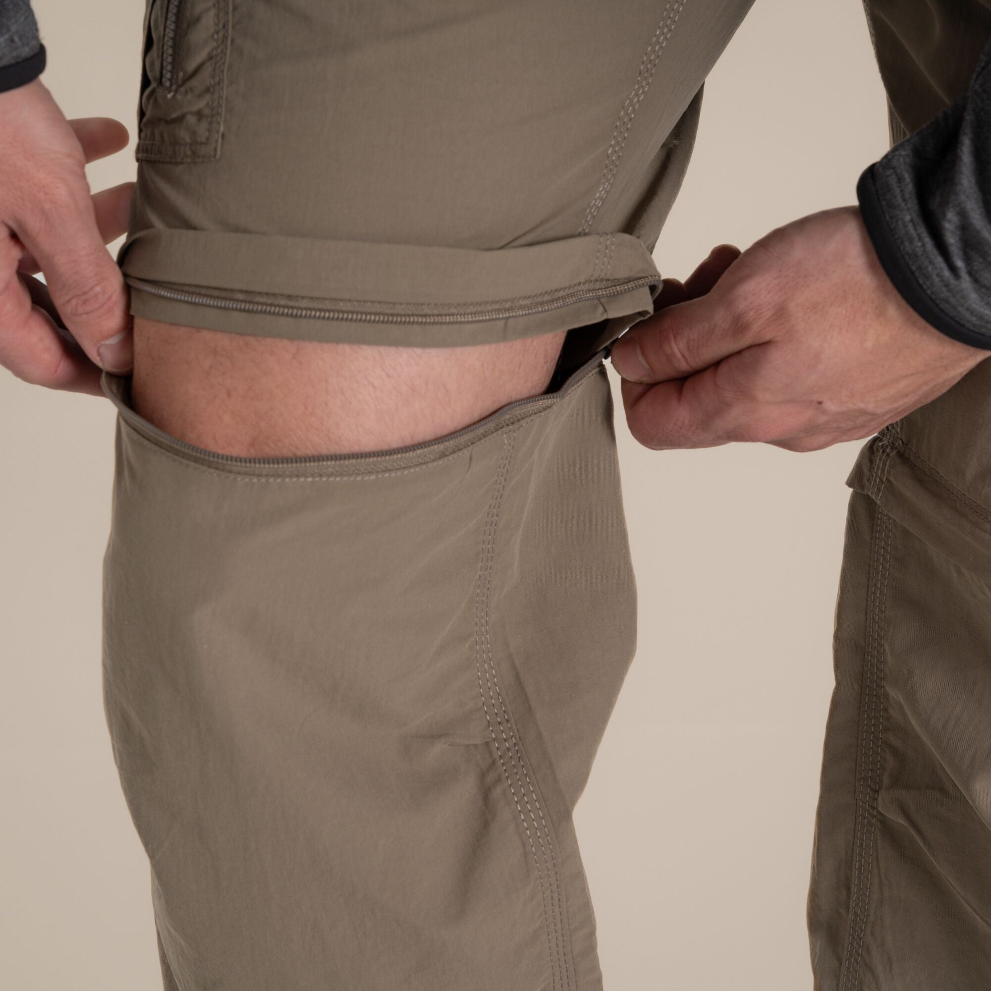 Men's - NosiLife Pro Convertible Trouser III (REGULAR)