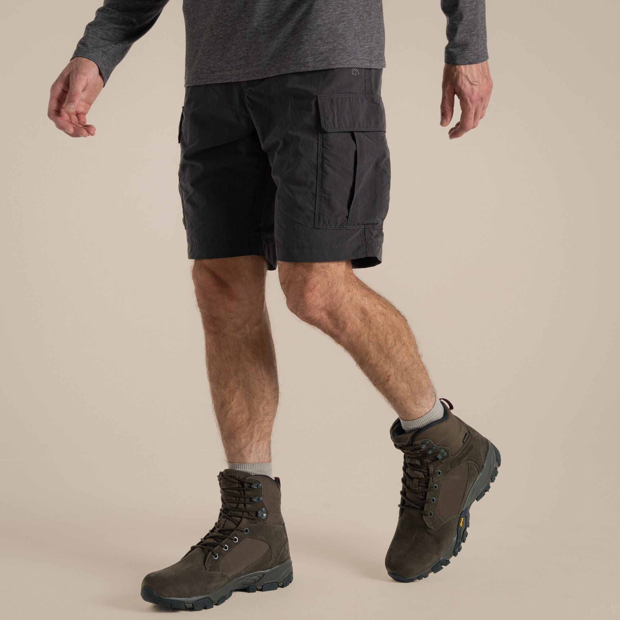 Men's - NosiLife Cargo Short III