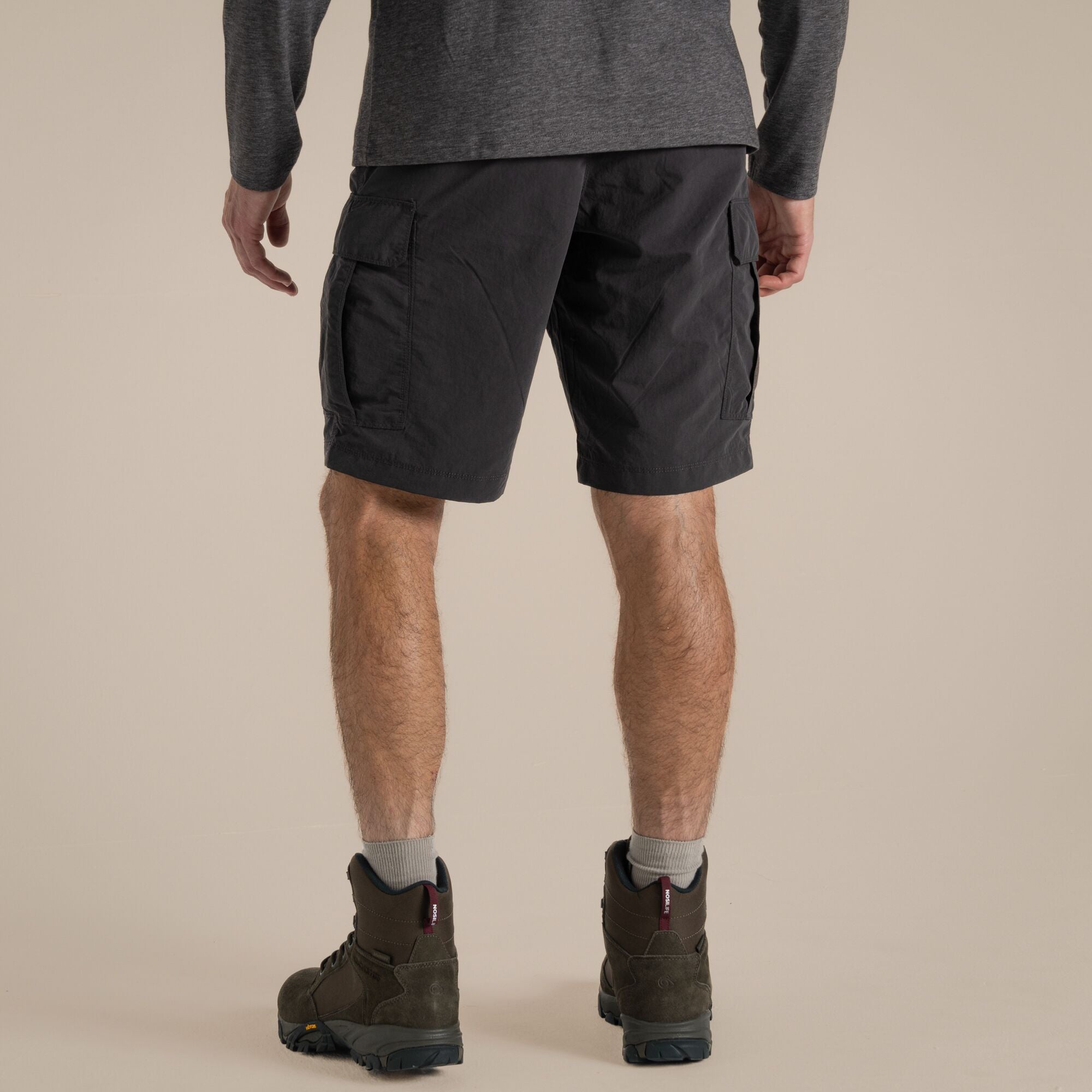 Men's - NosiLife Cargo Short III