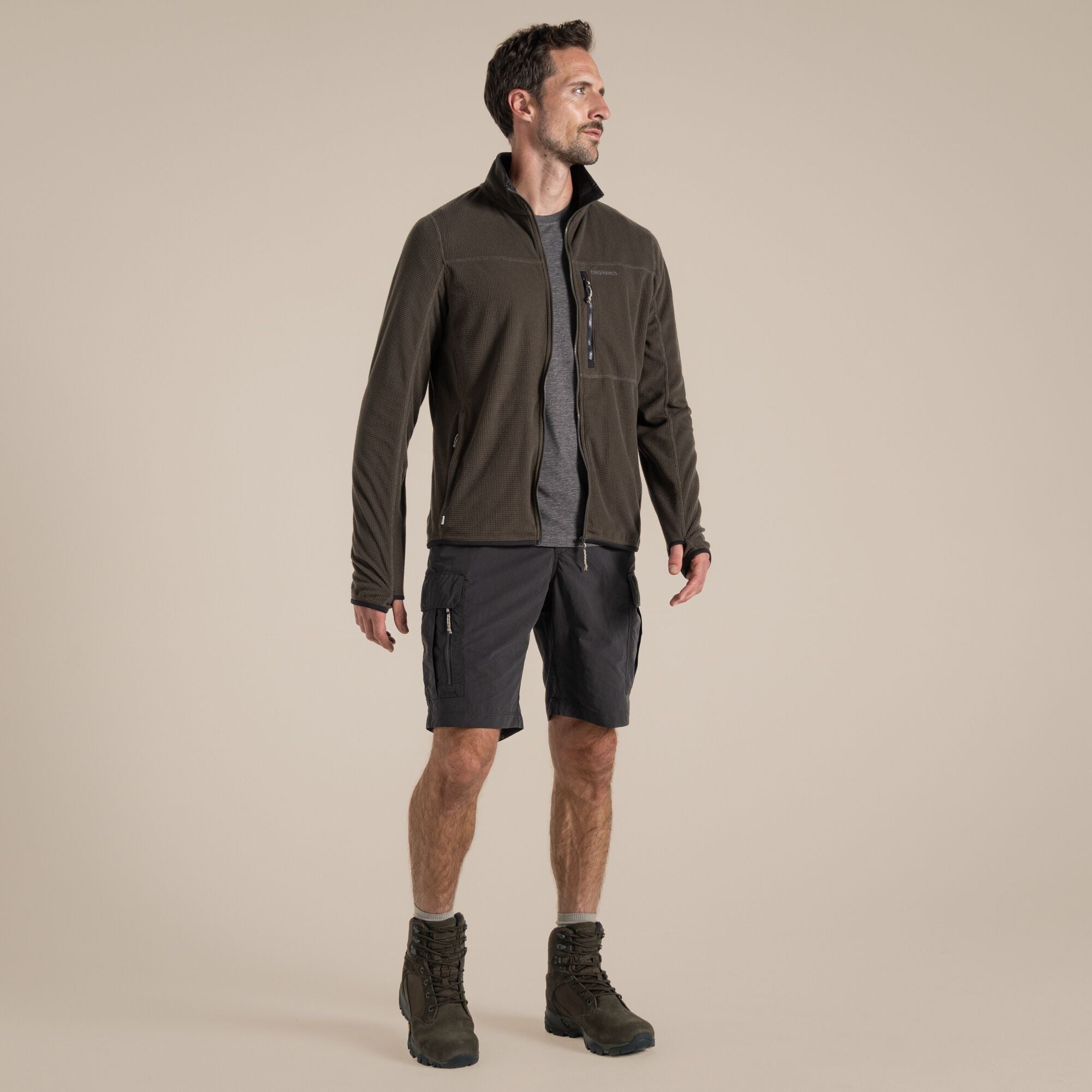 Men's - NosiLife Cargo Short III