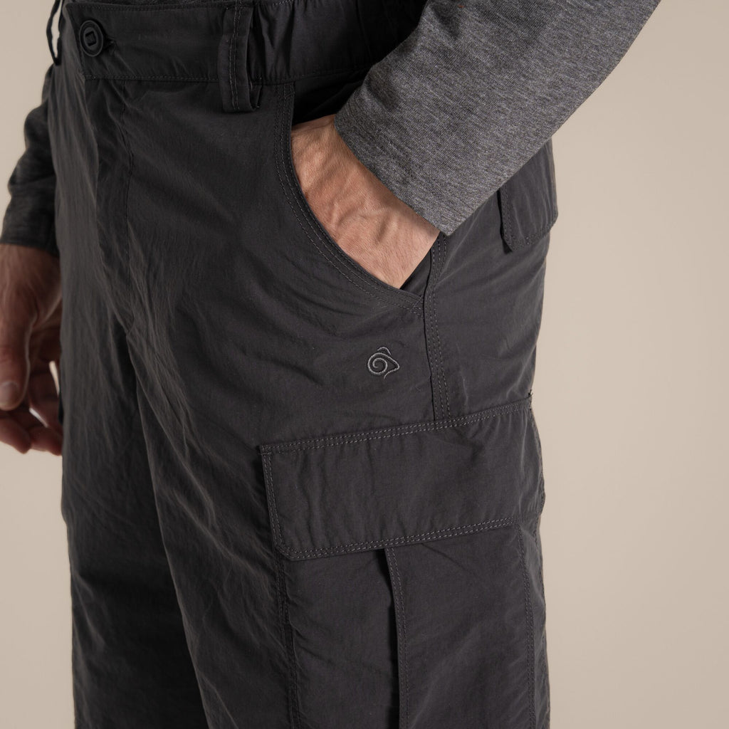 Men's - NosiLife Cargo Short III