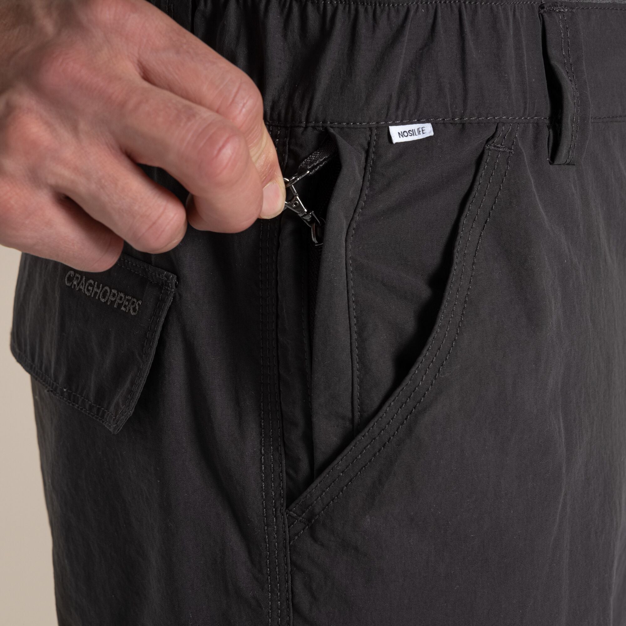 Men's - NosiLife Cargo Short III
