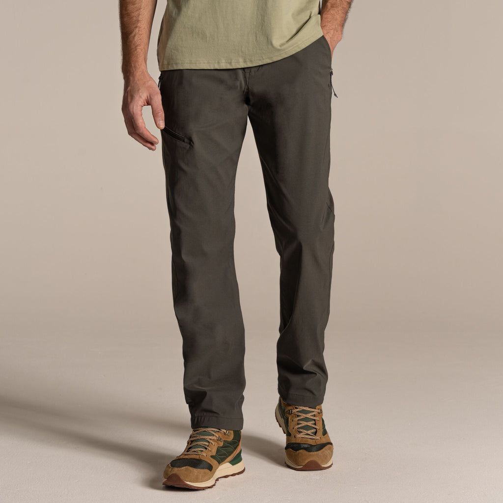 Men's - Kiwi Pro III Trouser